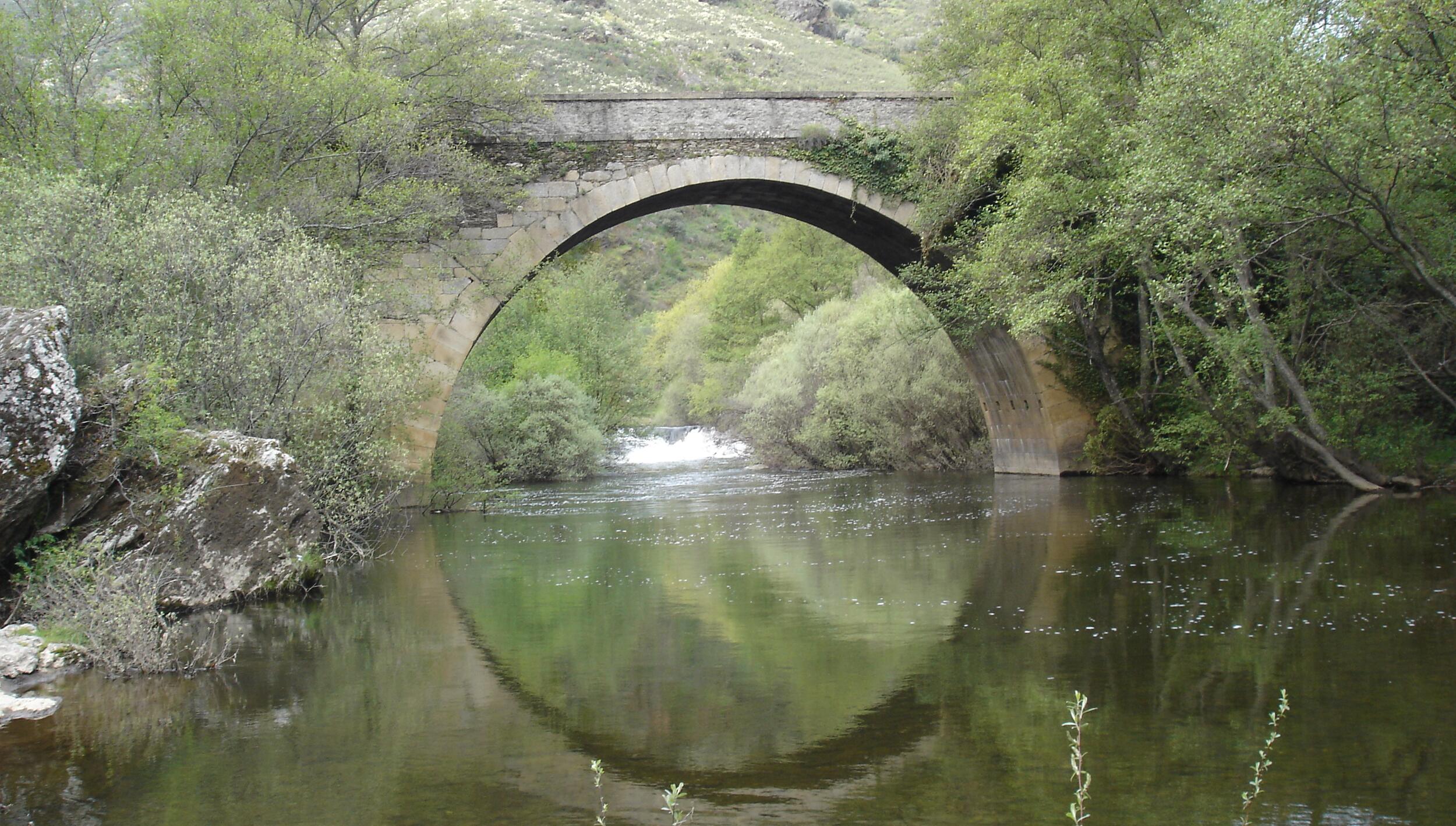 Ponte de Carção