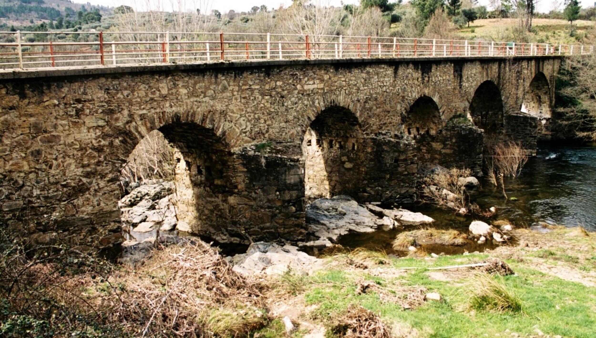 Ponte da Ranca 