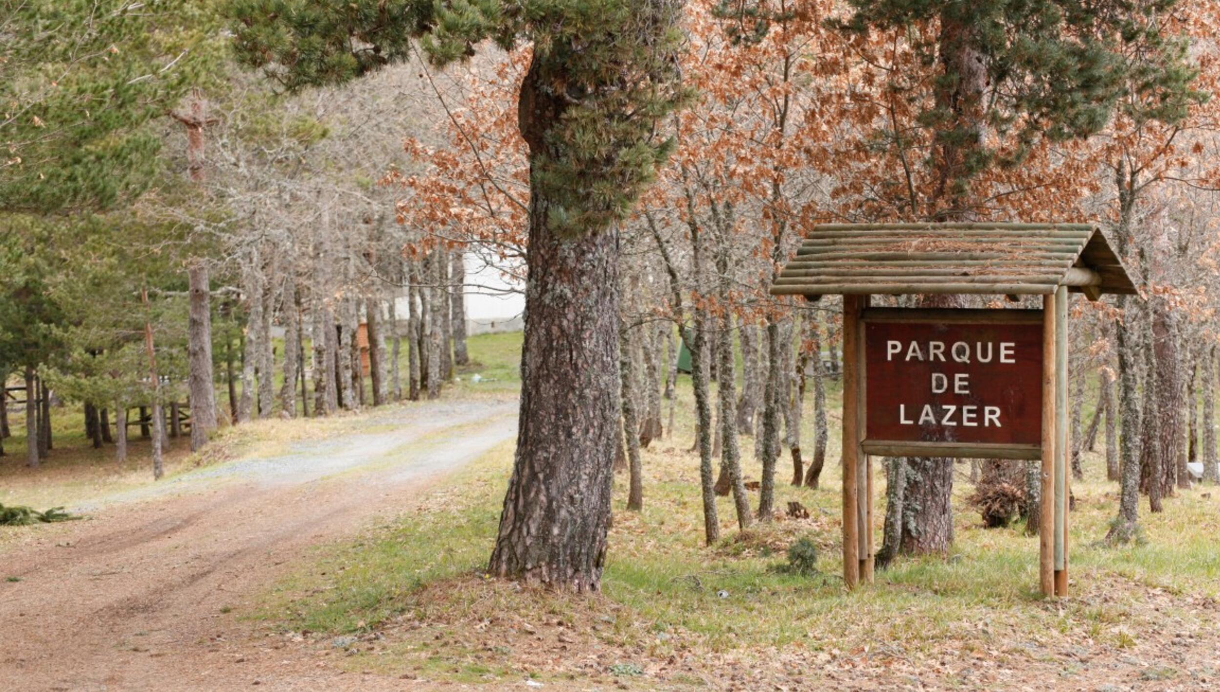 Parque de Merendas e de Lazer da Serra da Nogueira