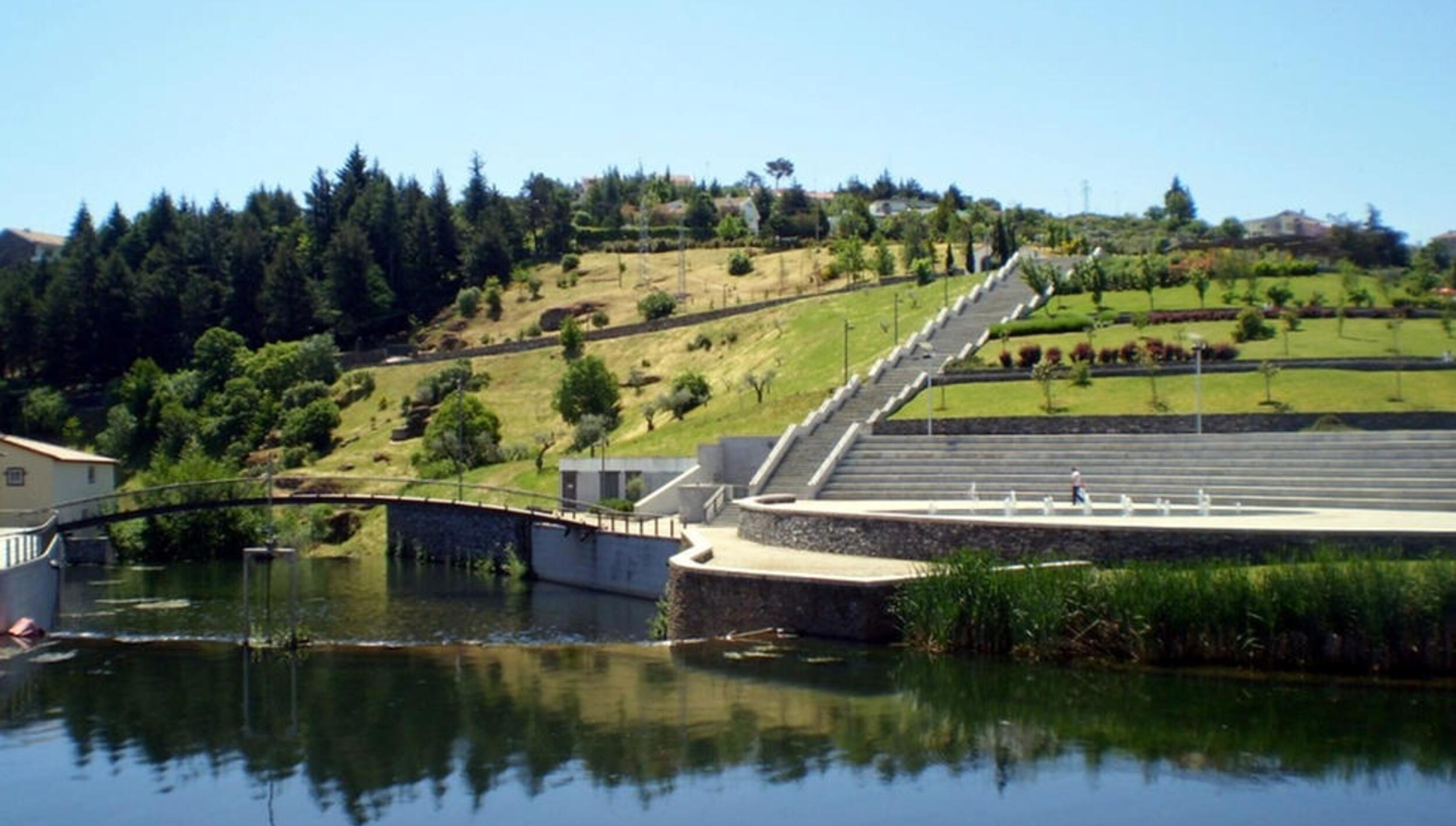 Corredor Verde do Fervença