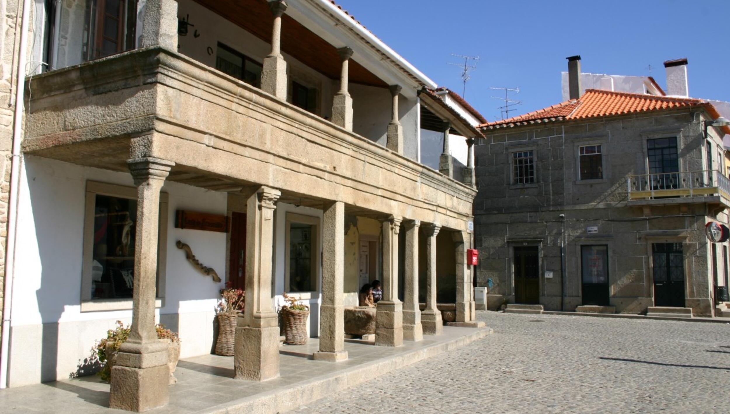 Casa do Artesanato