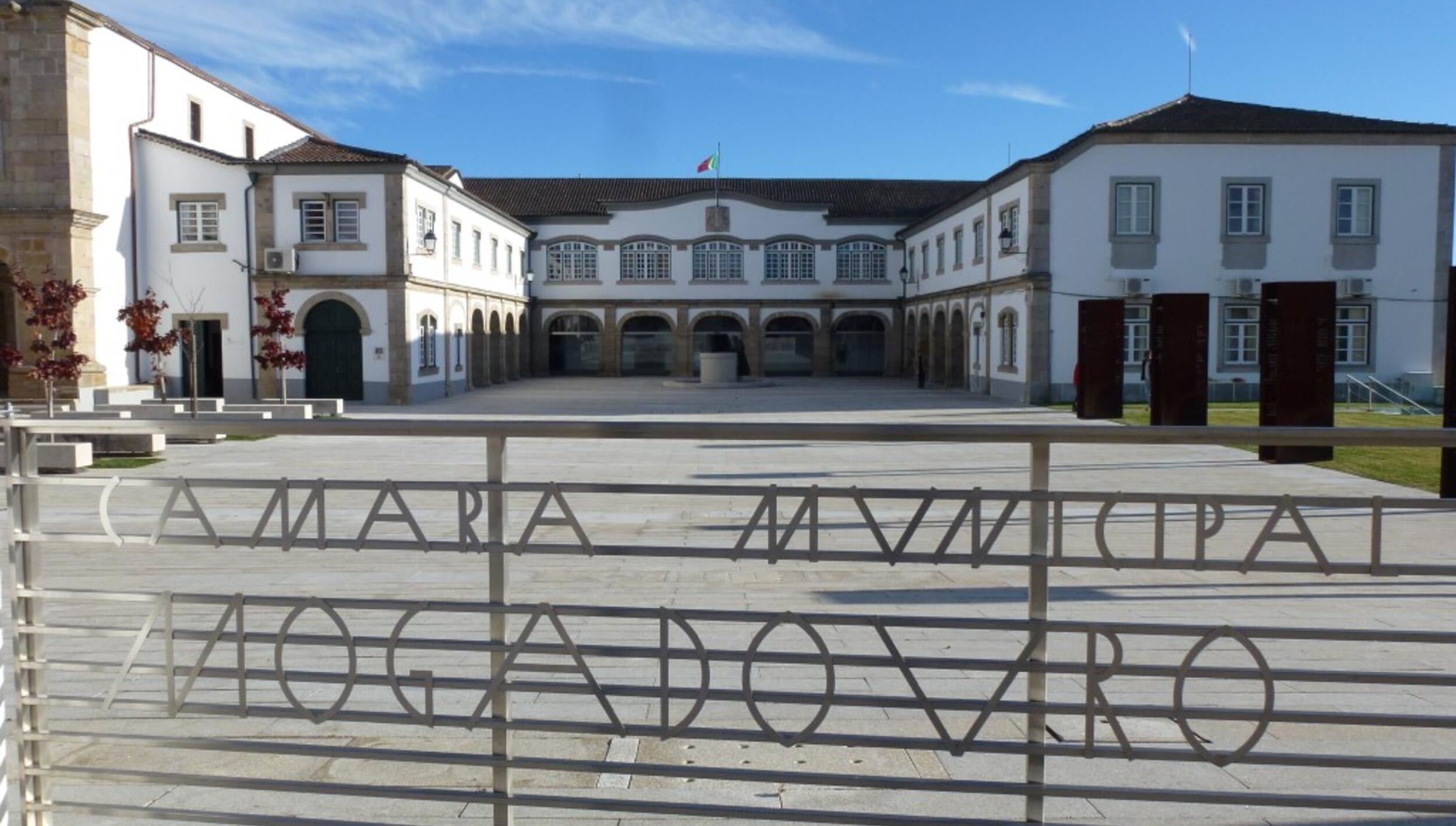 Câmara Municipal de Mogadouro