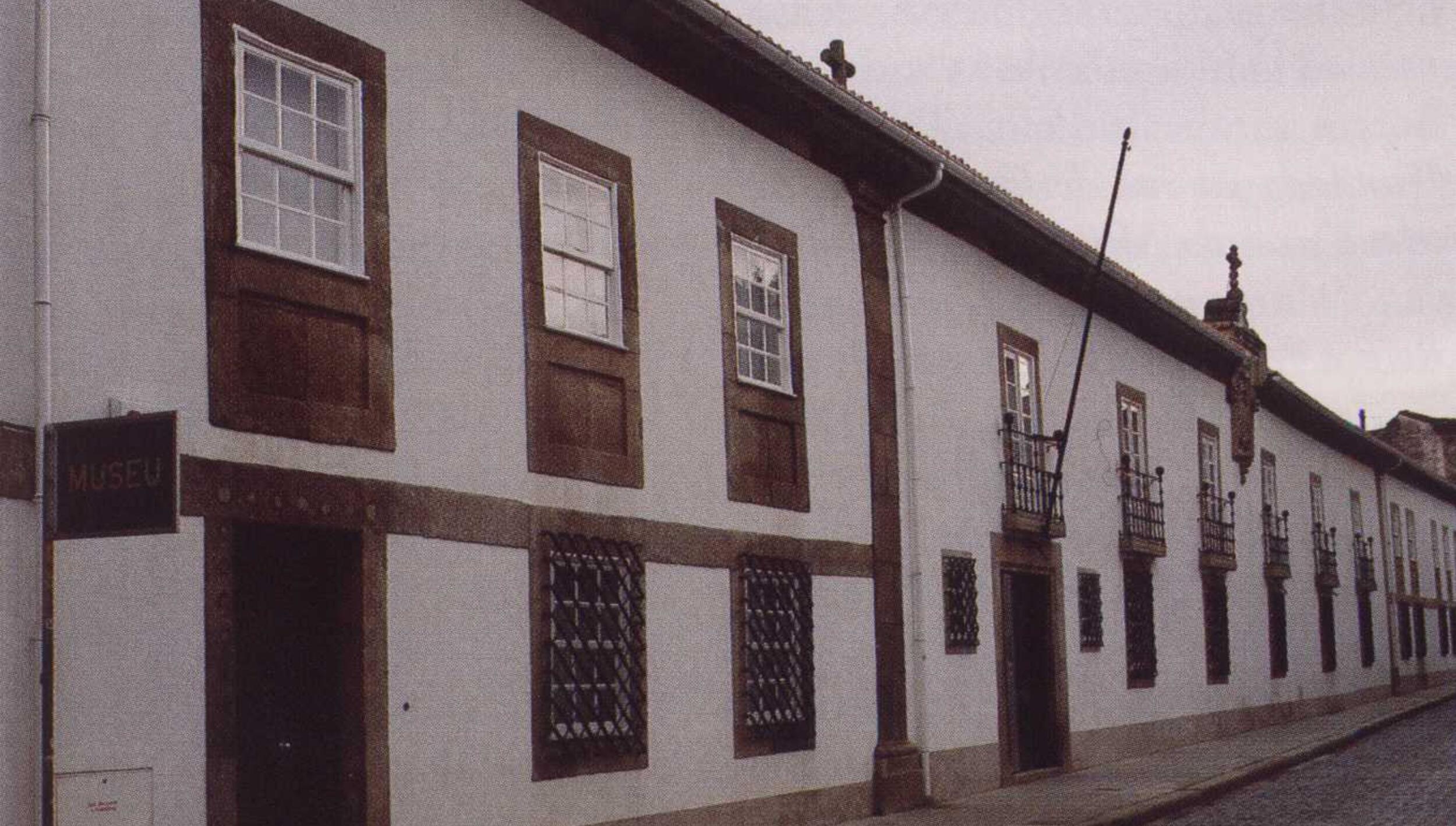 Museu do Abade de Baçal