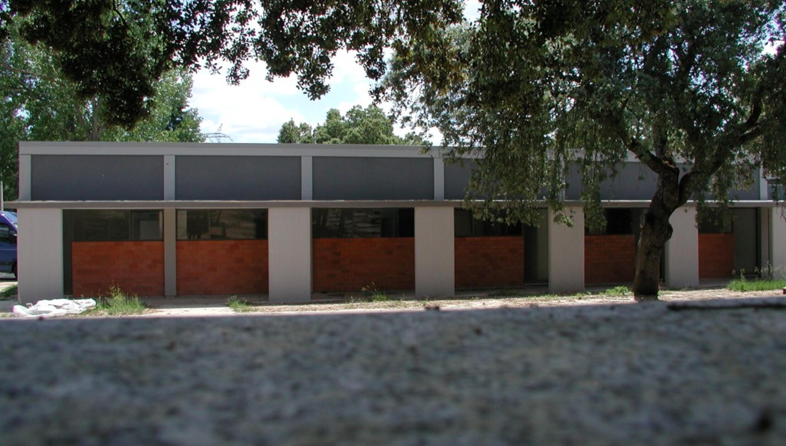 Centro de Acolhimento Juvenil do Barrocal do Douro