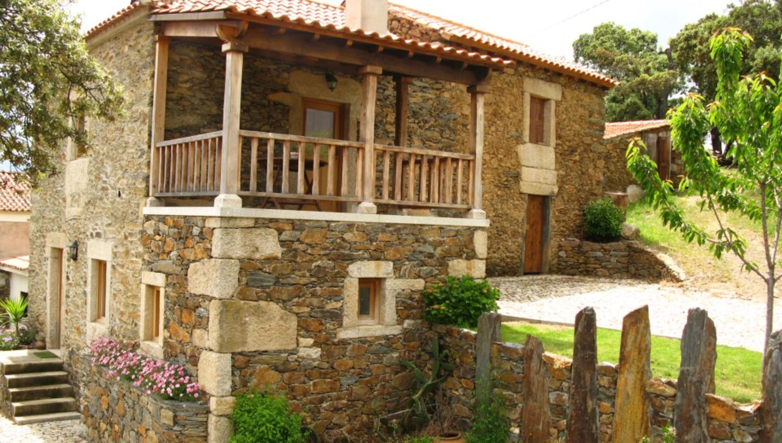 Casa das Quintas