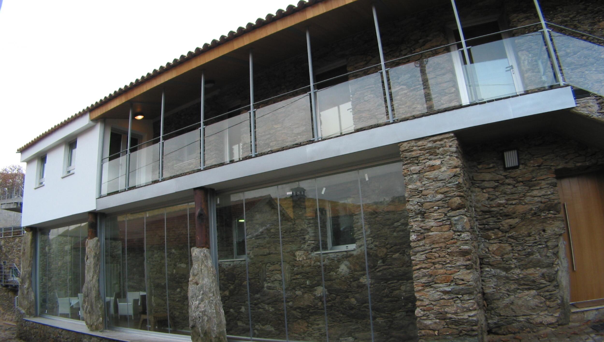 Quinta dos Castanheiros