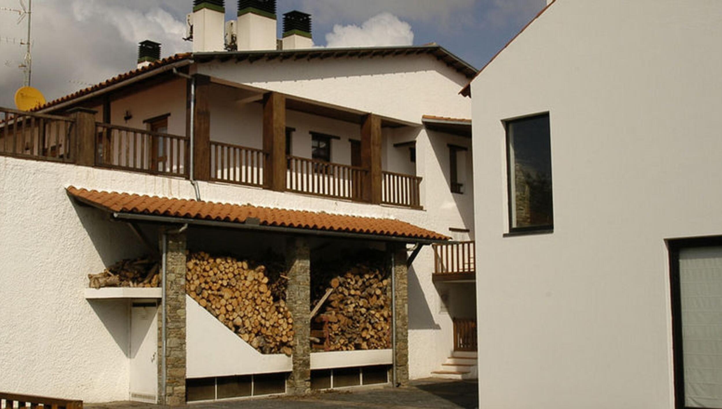 Casa do Bísaro