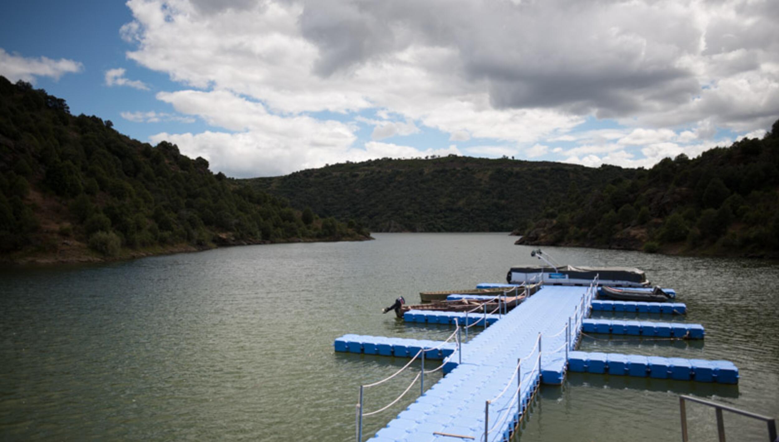 Naturisnor (passeios de barco) 