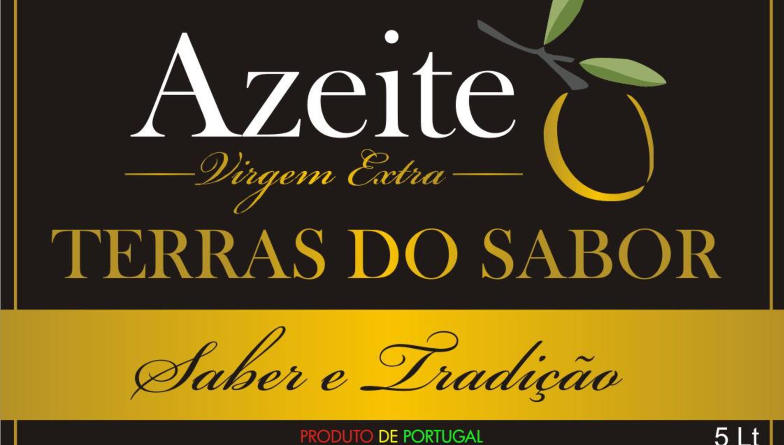 Azeite do Sabor (Agrupamento de produtores de Azeite e Produtos Regionais No Sabor)