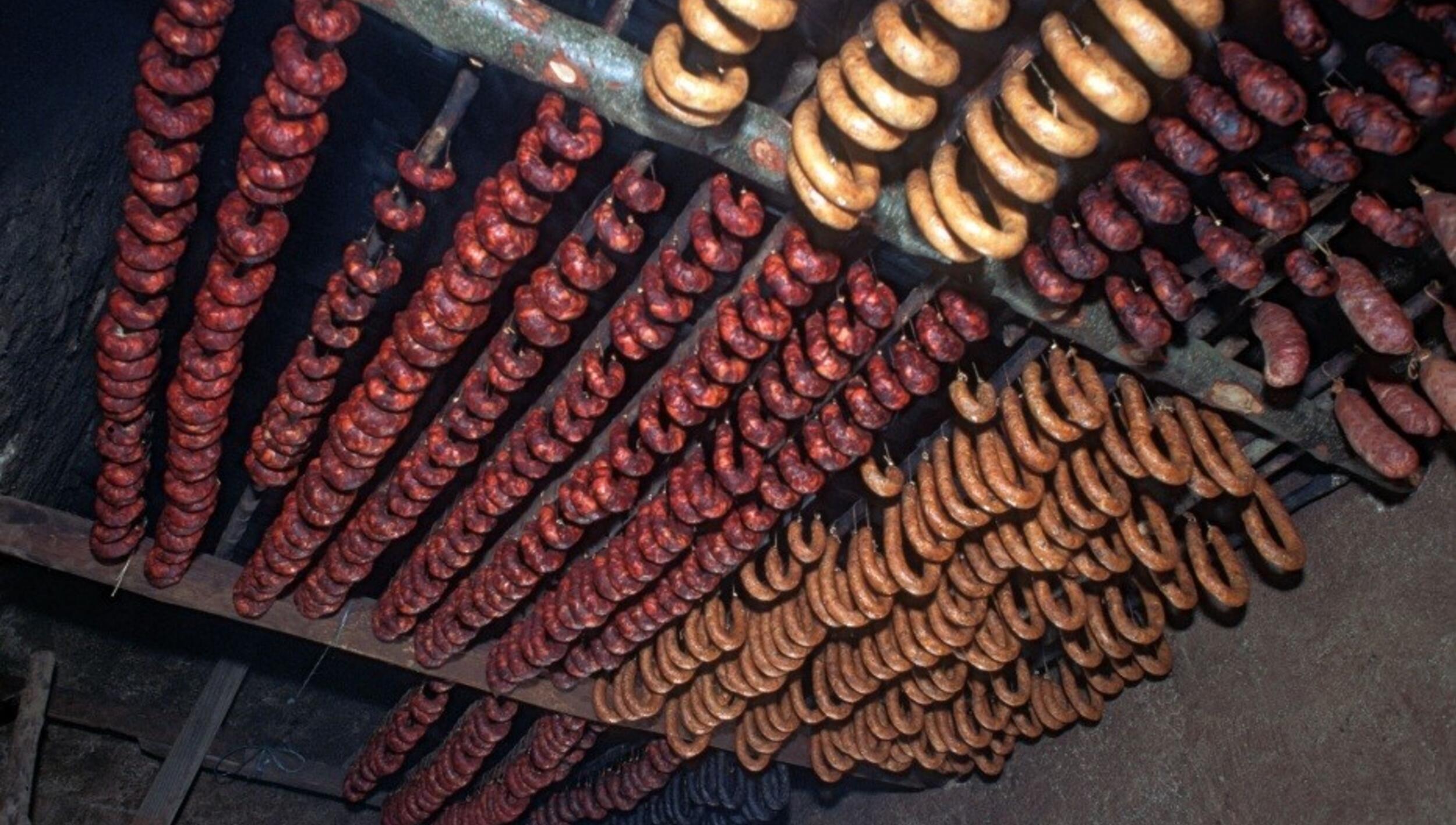 Cozinha regional de Fumeiro Zita dos Anjos Teles Afonso