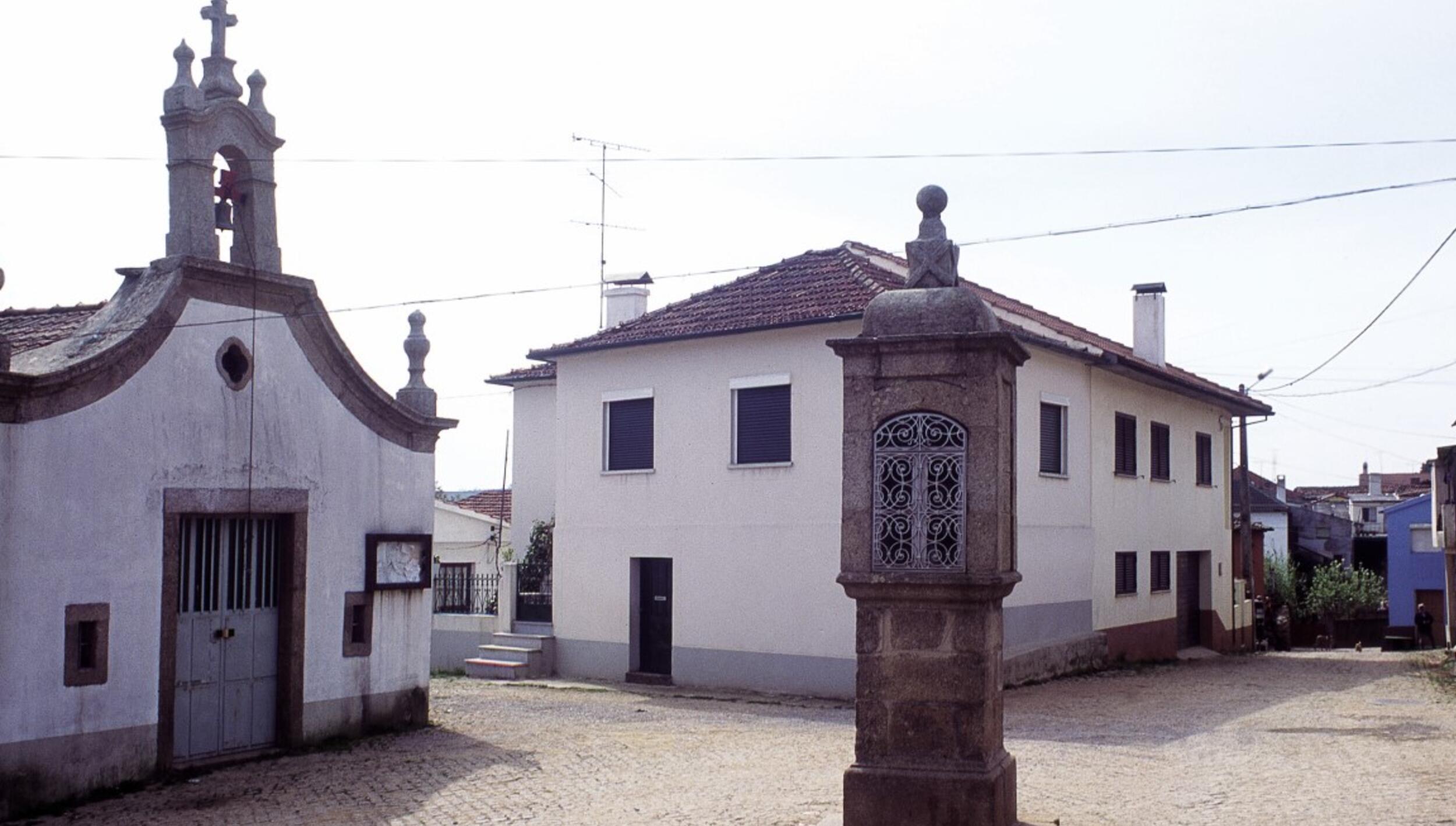 Padrão de S. Pedro