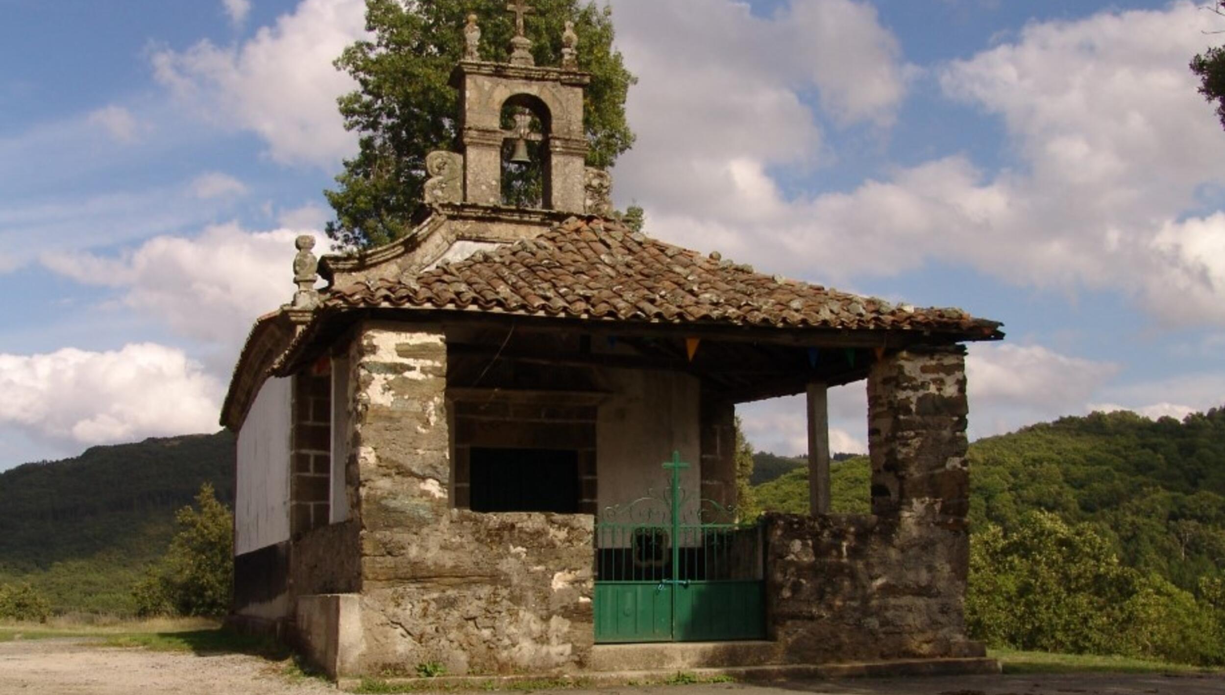 Capela da Nossa Senhora do Rosário