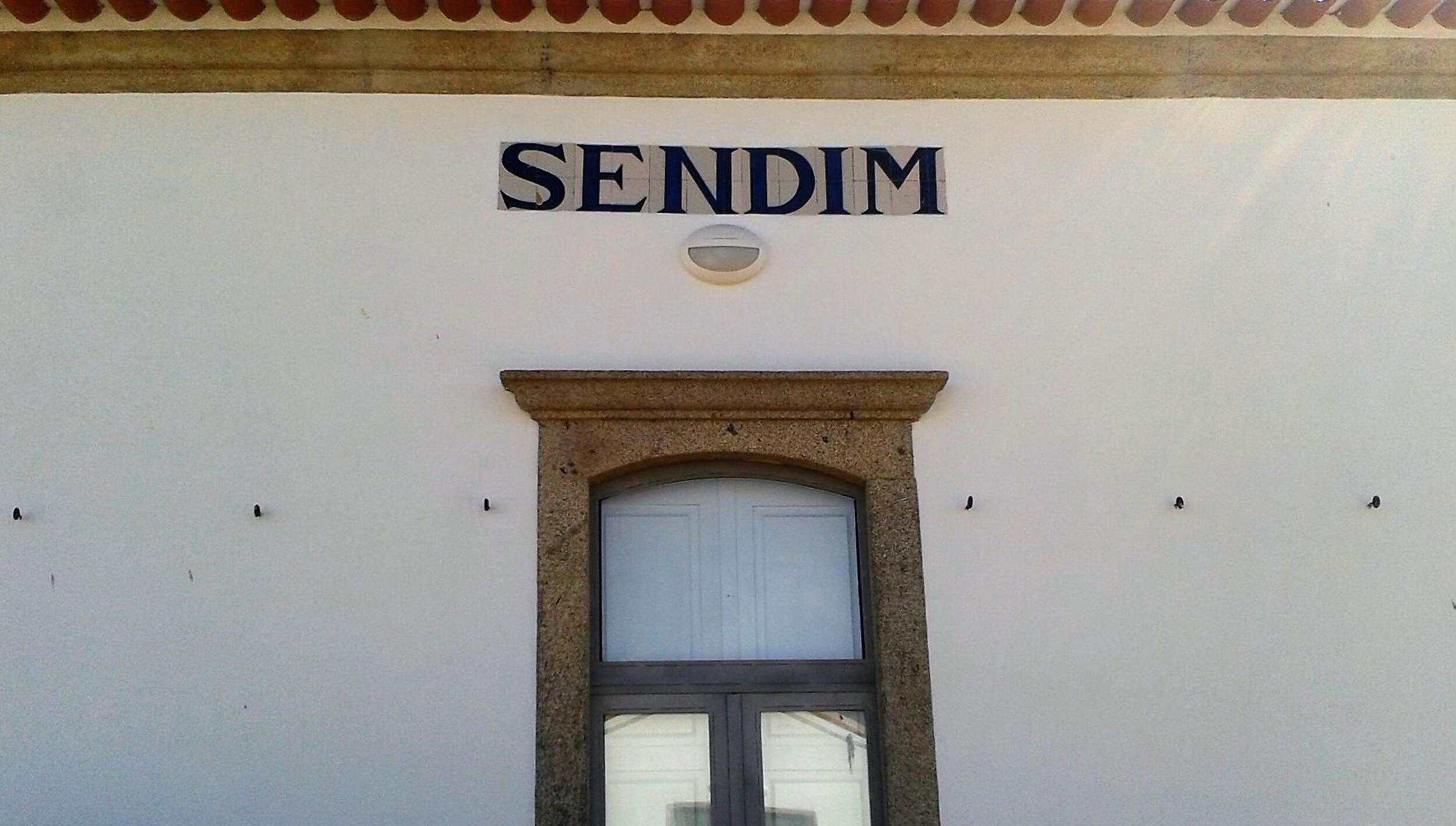 Sendim