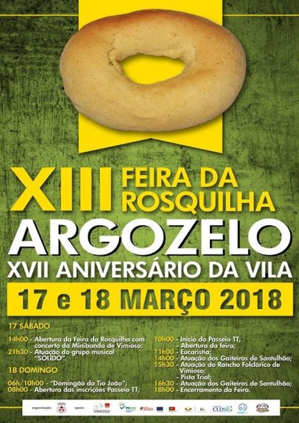 feiradarosquilha