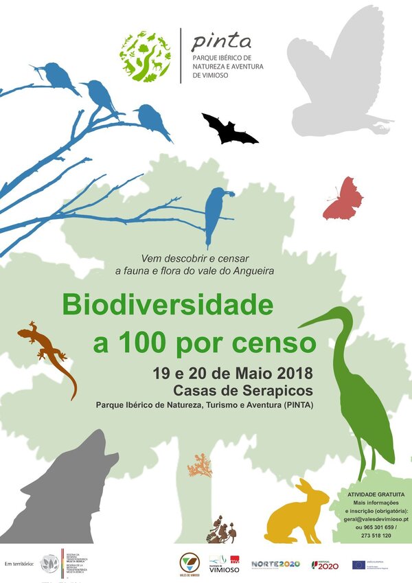 biodiversidade