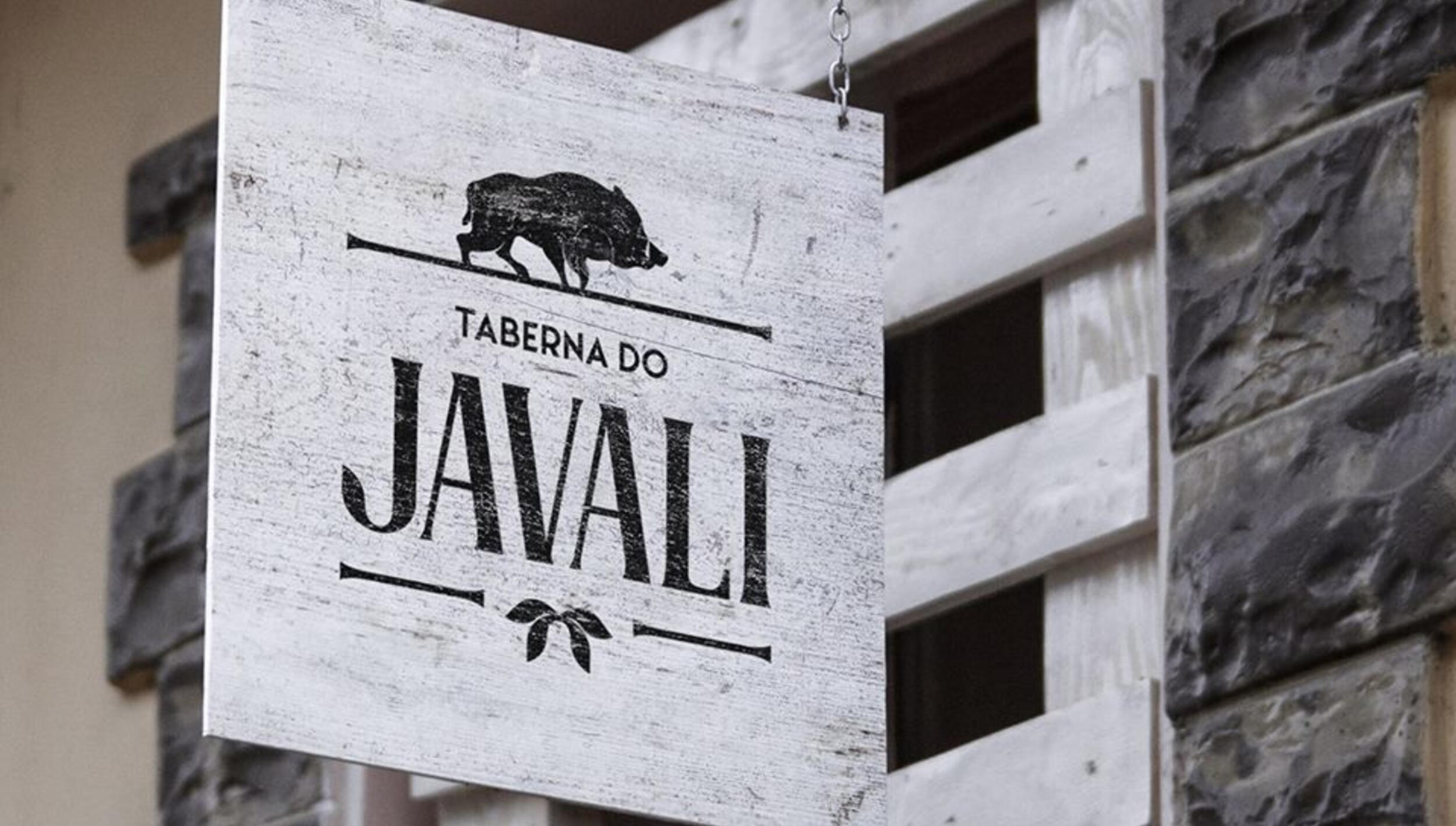 Taberna O Javali