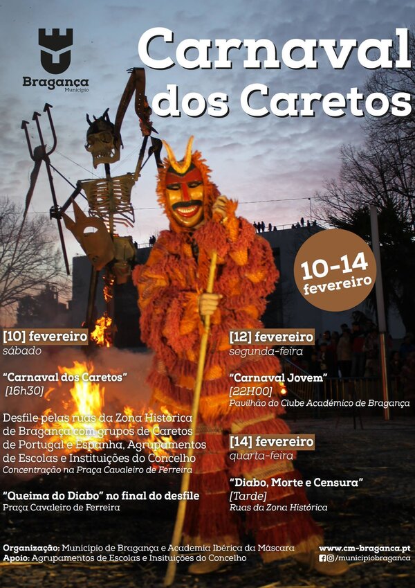 carnavaldoscaretos