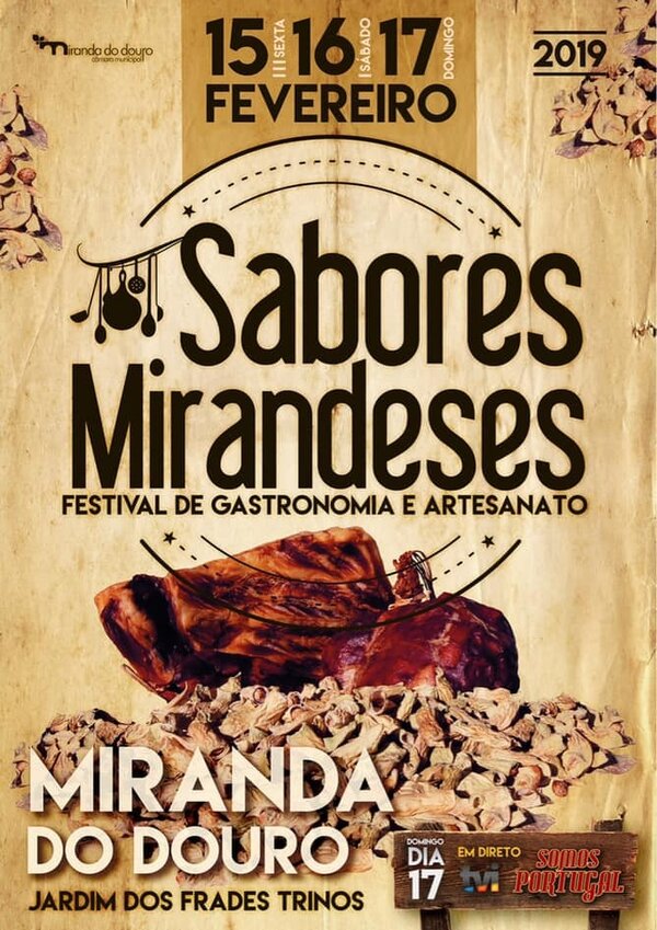 saboresMirandeses