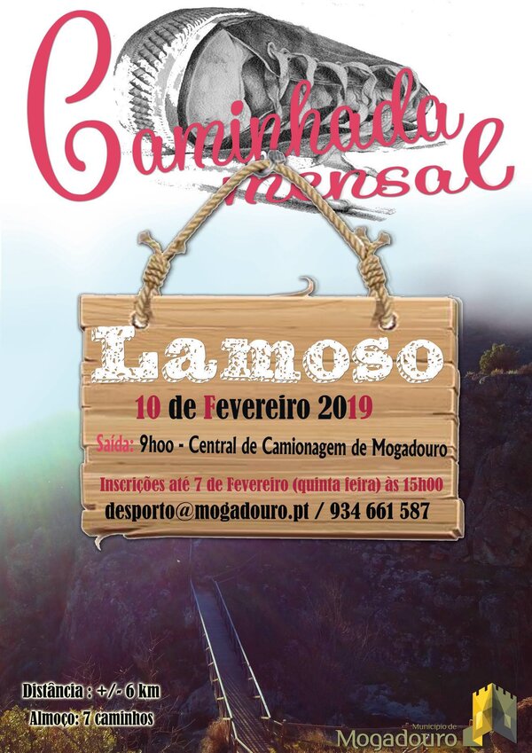 caminhadalamoso