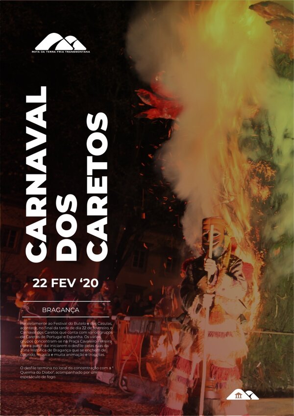 carnavaldoscaretos