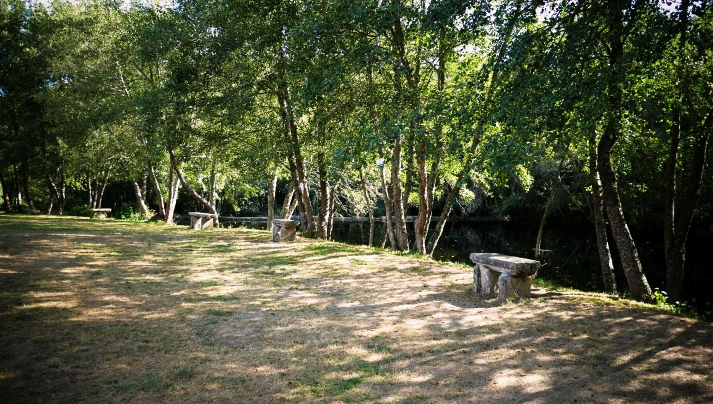 Parque de Merendas