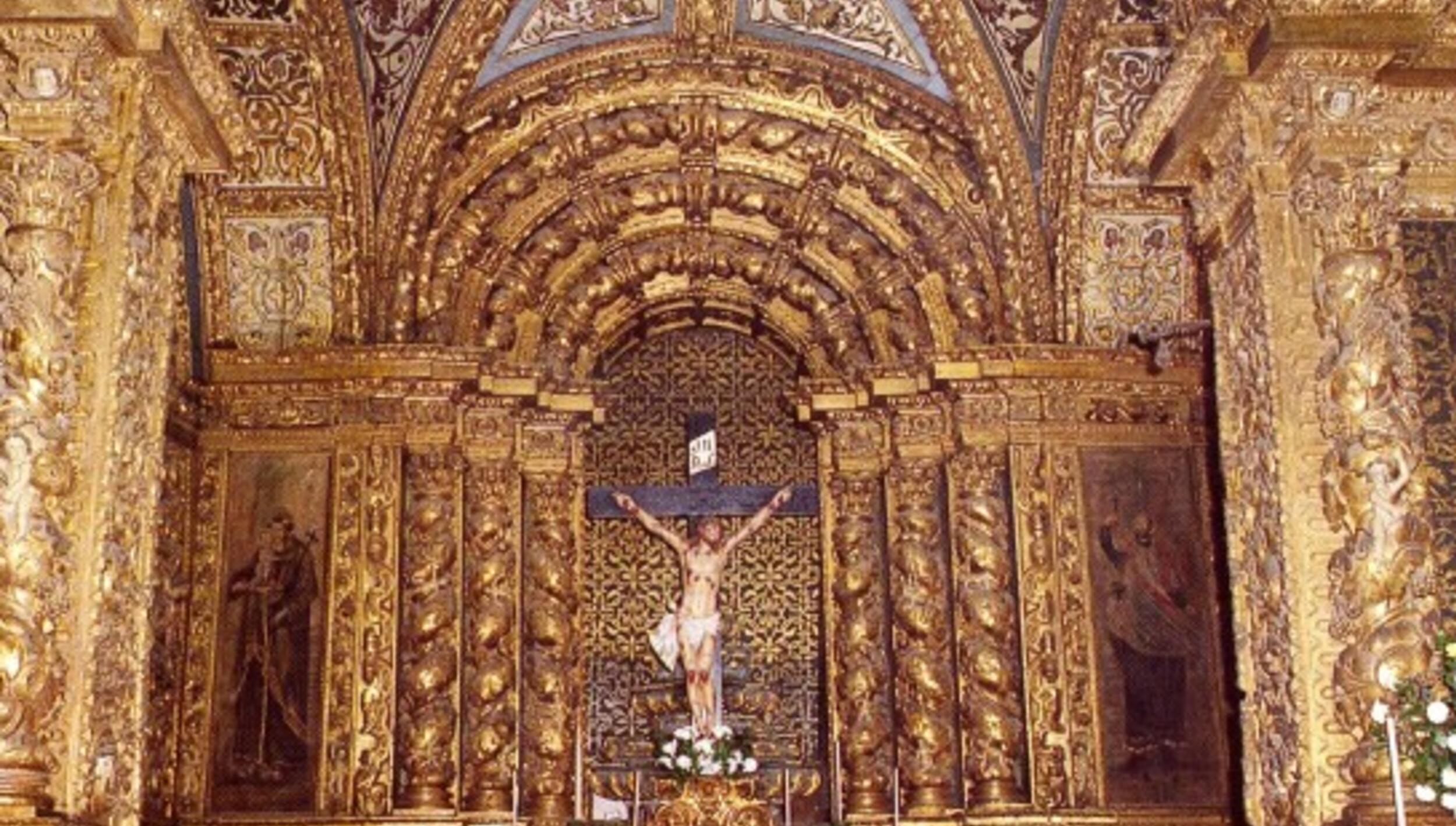 Altar Mor