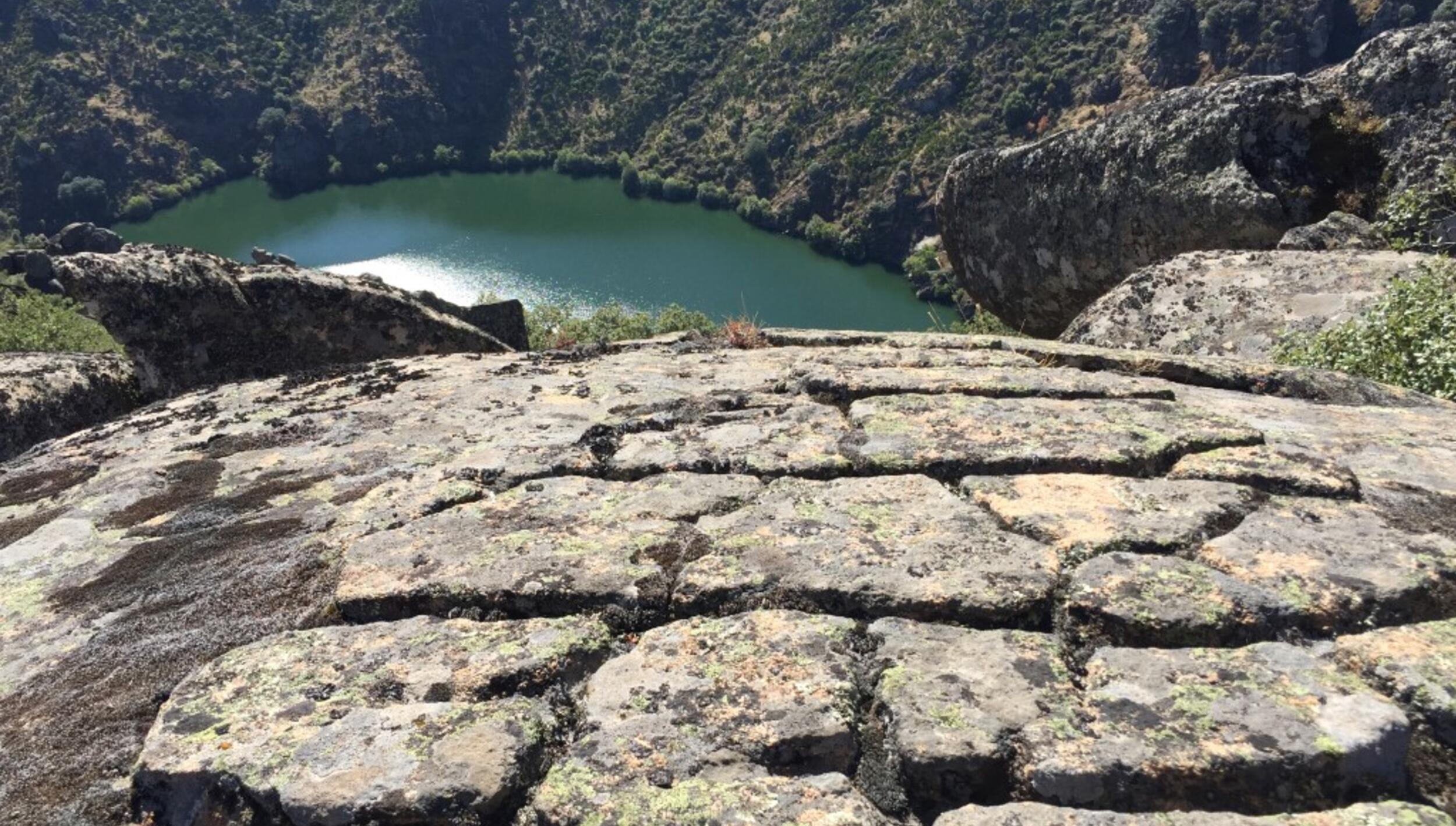 Vista do Rio Douro