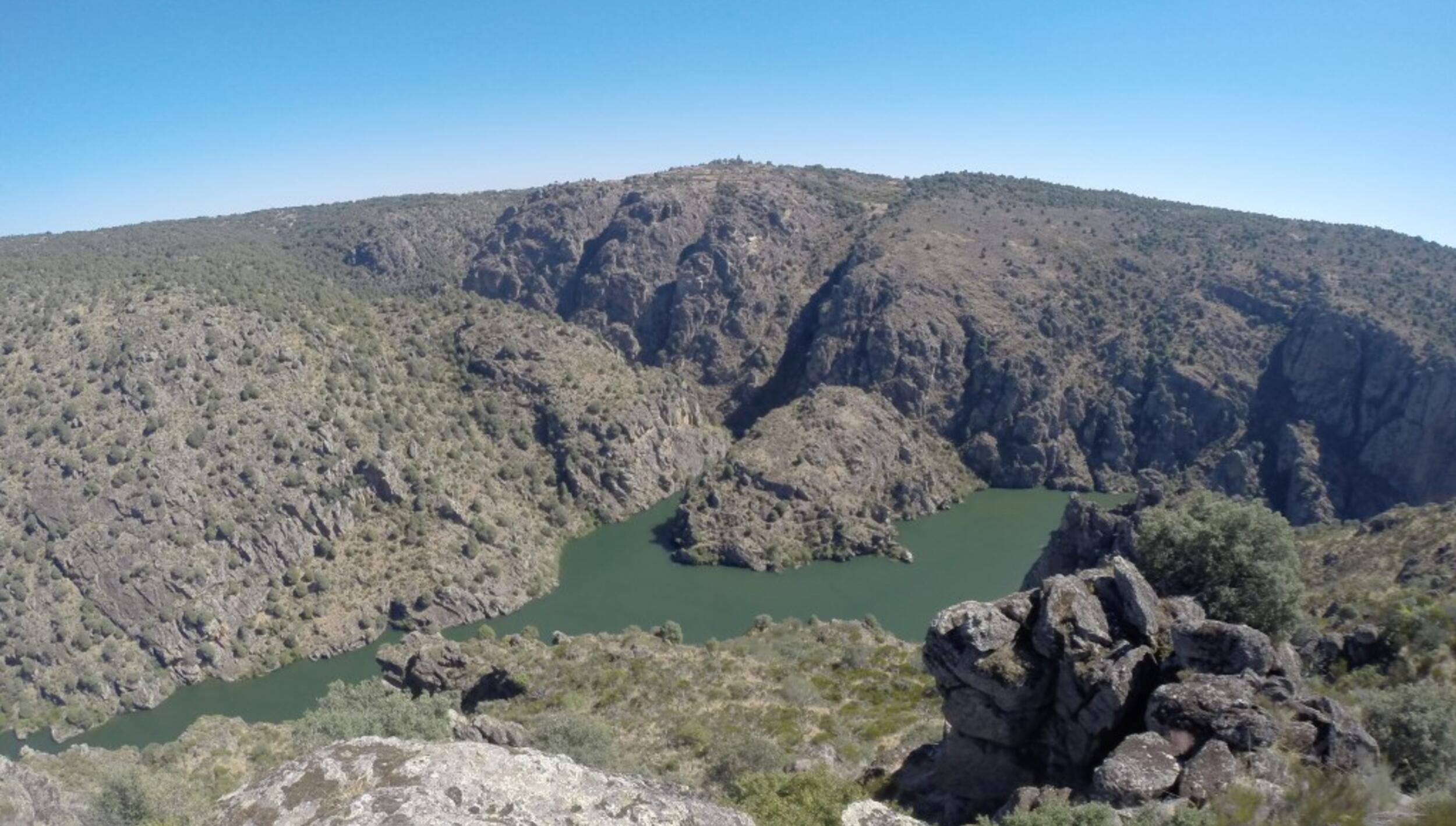 Miradouro da orelha