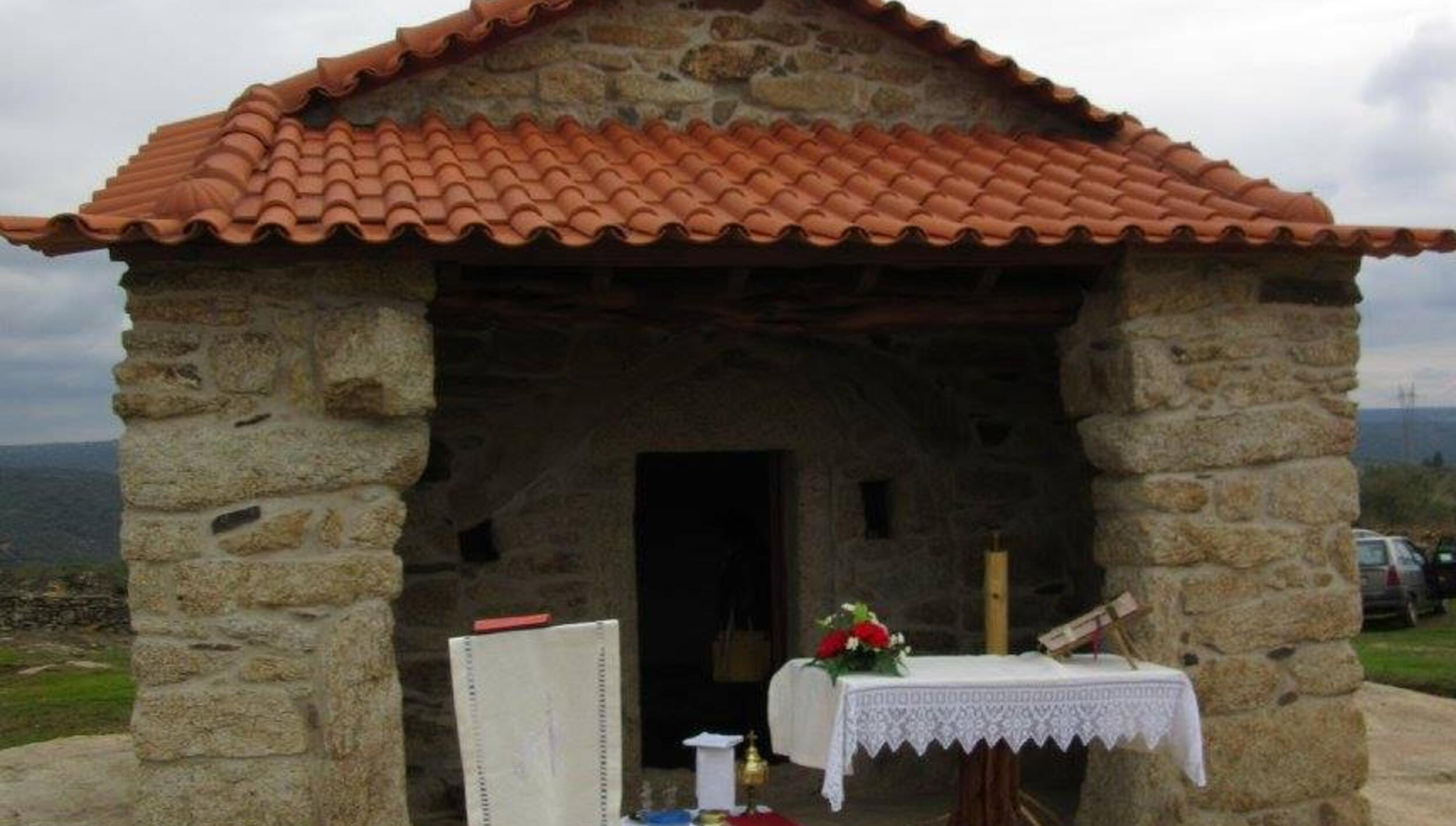 Capela