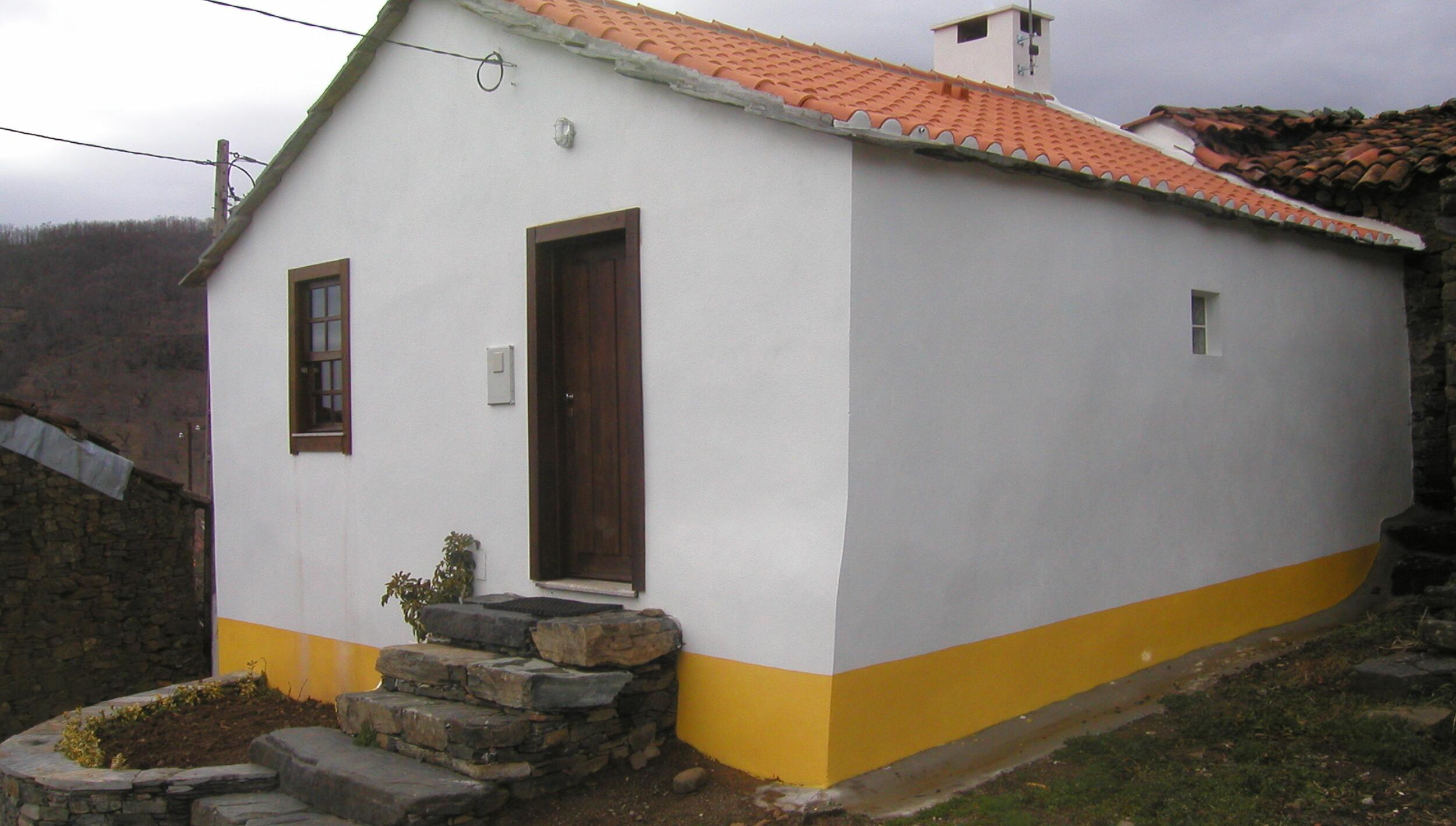 Casa da Mencha 