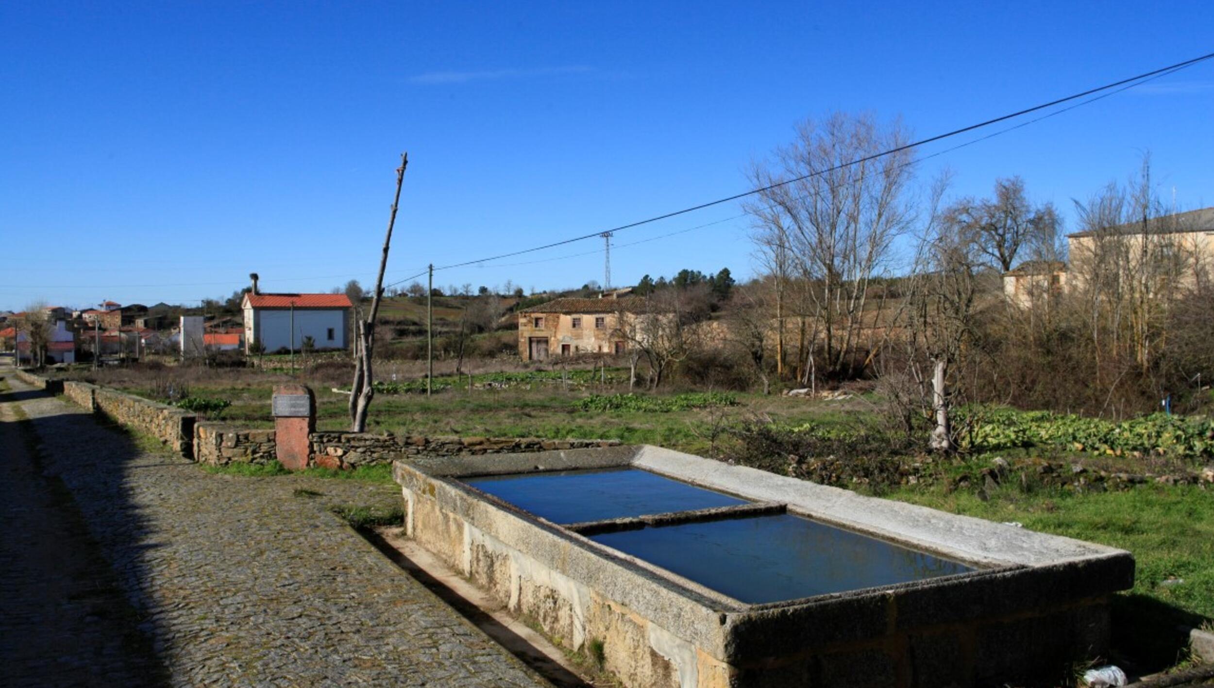 Lavadouro