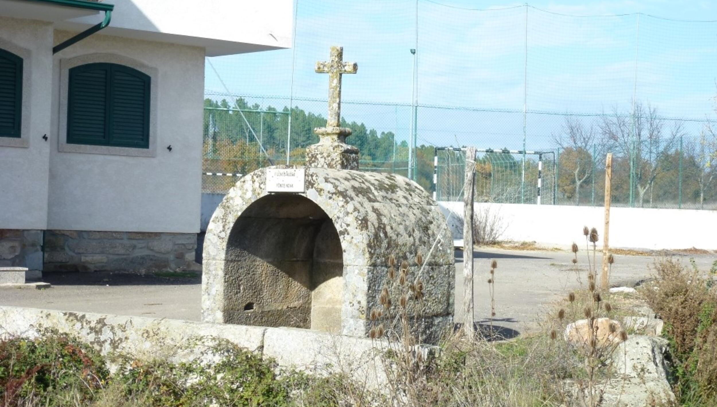 Fonte Nova