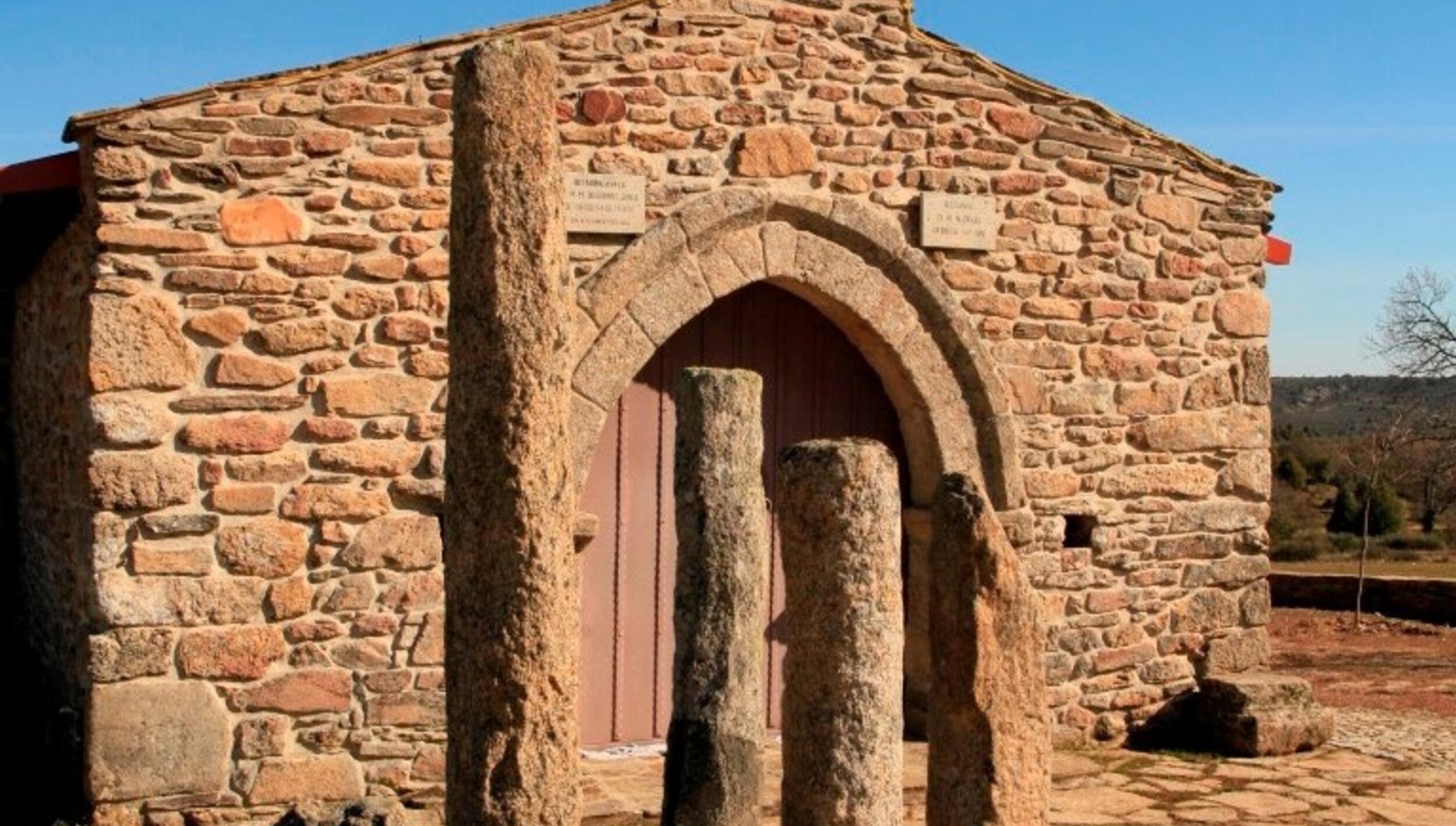 Capela de Santa Marinha