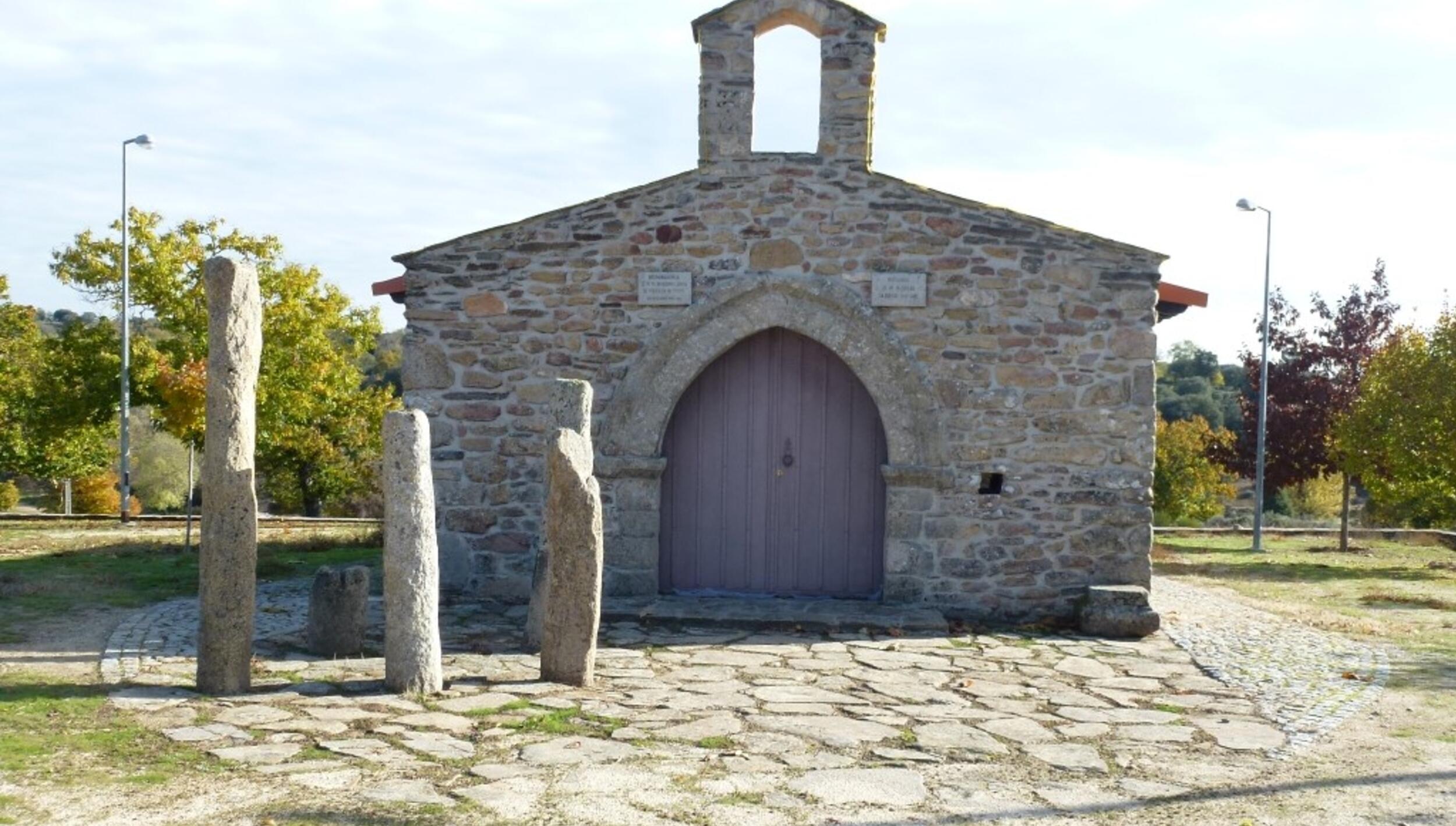 Capela de Santa Marinha