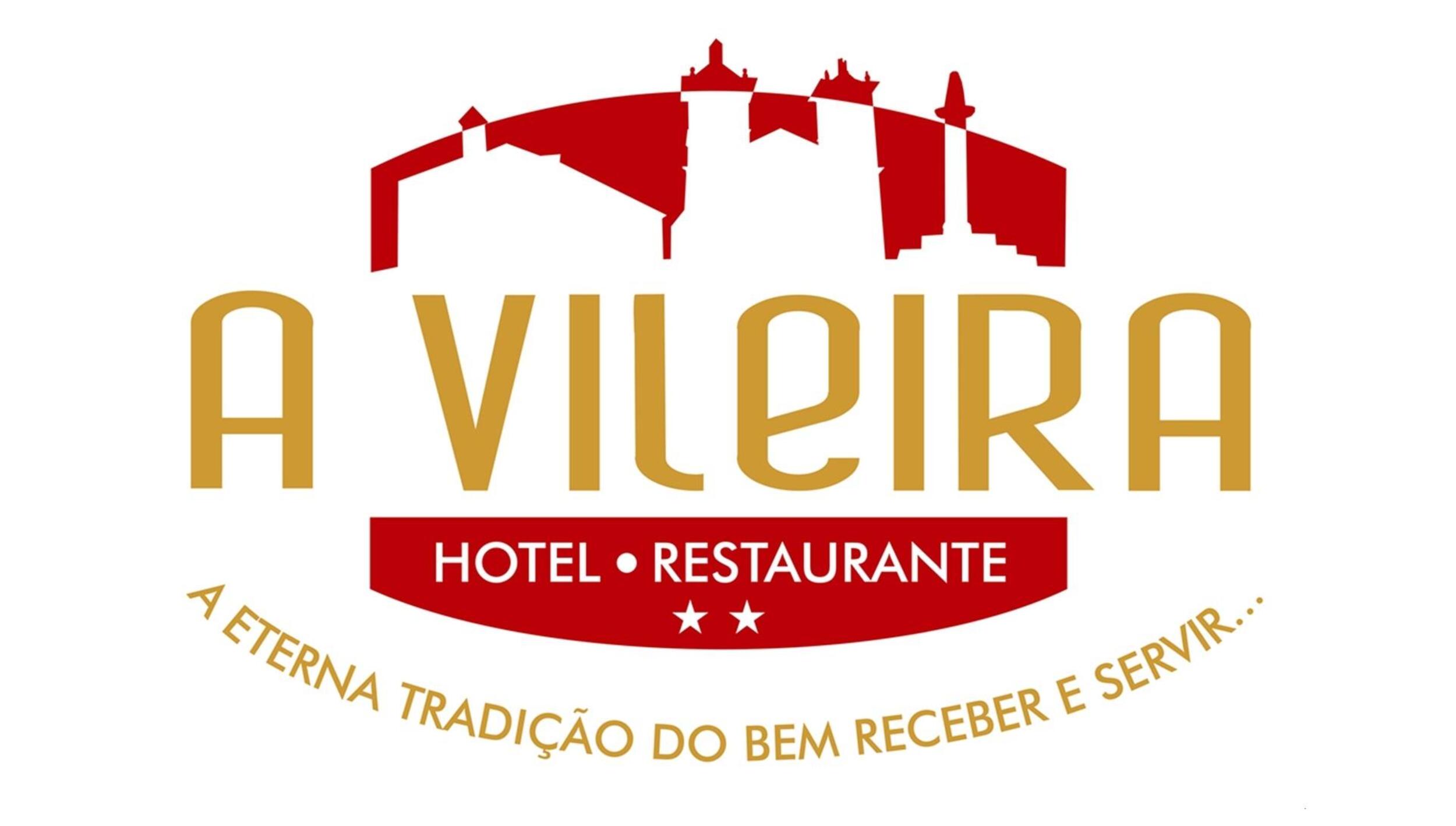 Hotel Restaurante A Vileira