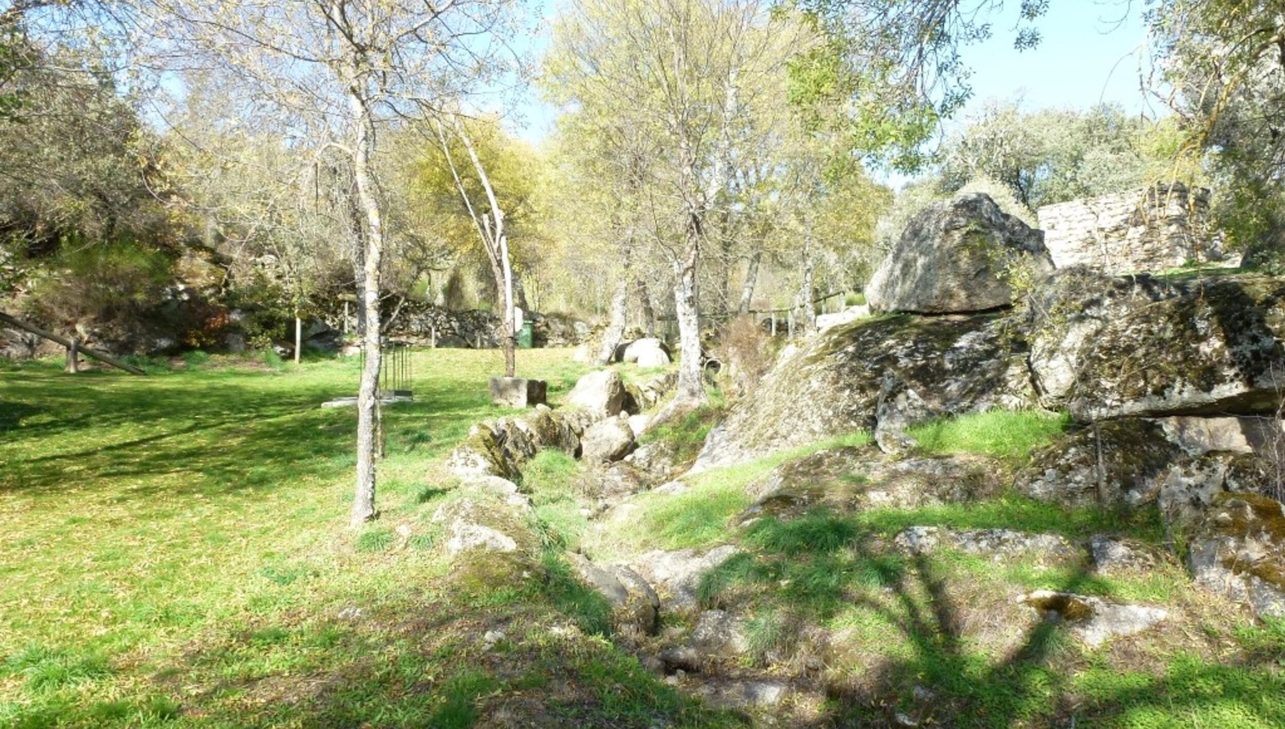 Parque de Merendas