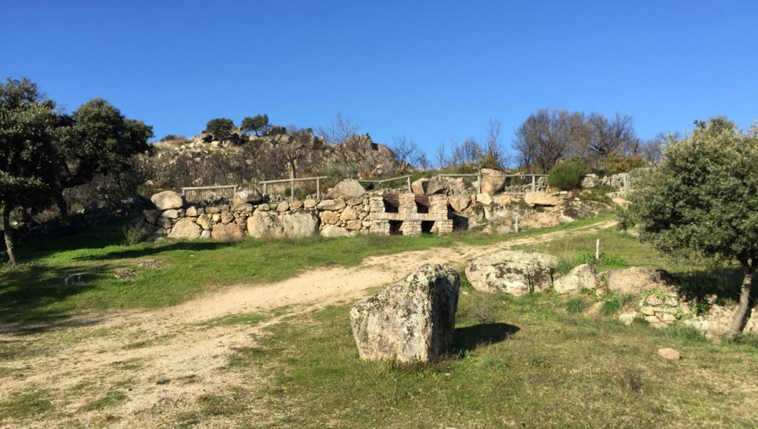 Parque de Merendas