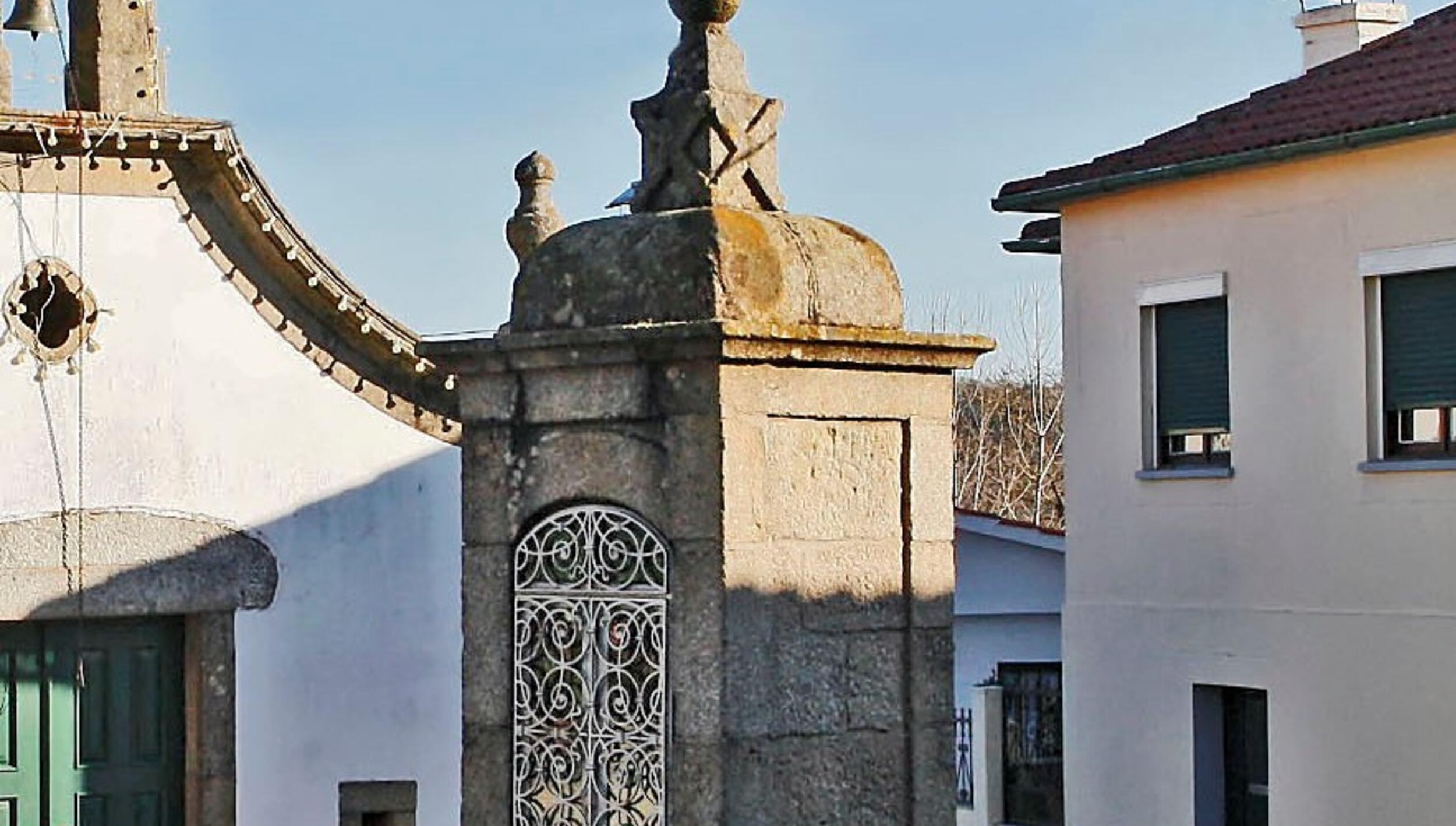 Padrão de S. Pedro