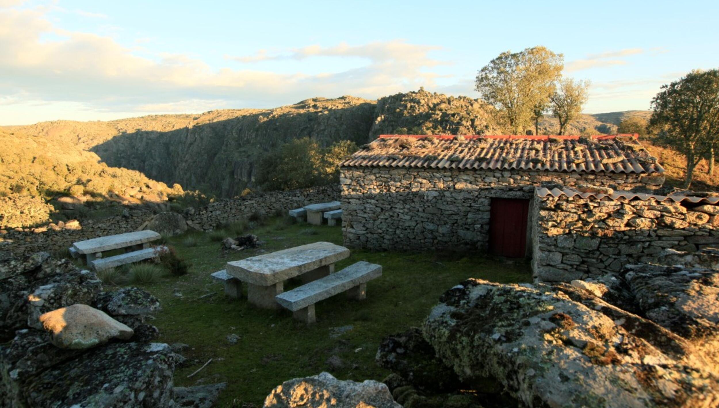 Parque de Merendas