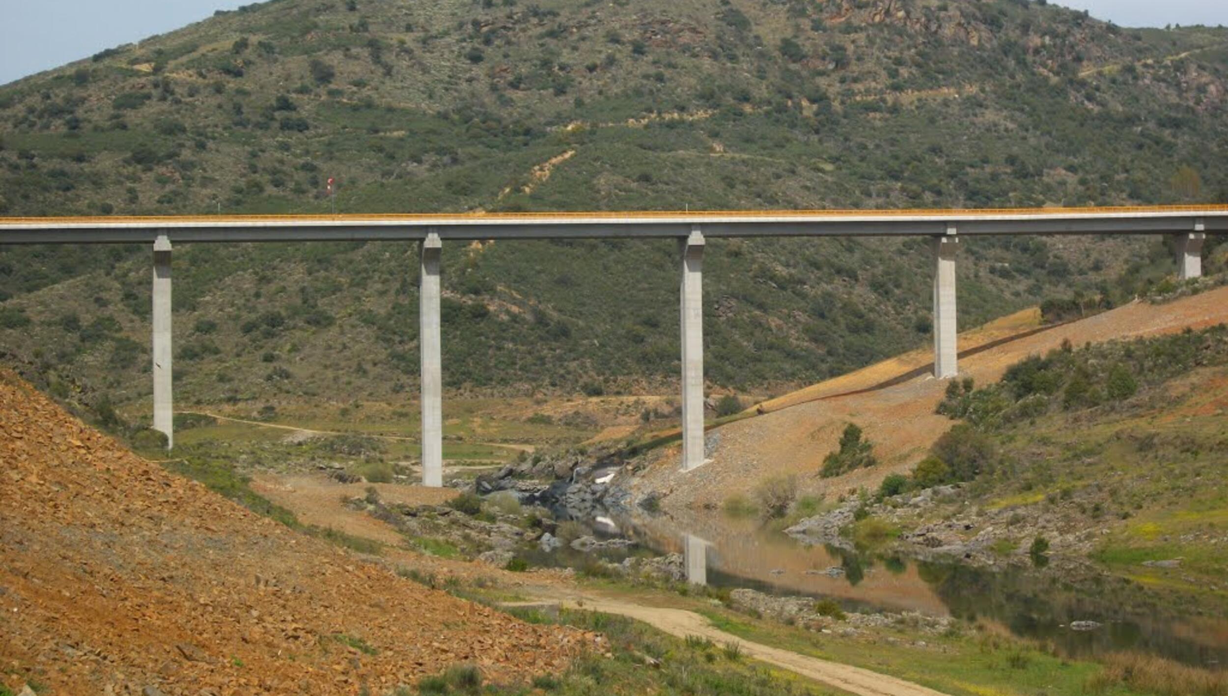 Nova Ponte de Remondes