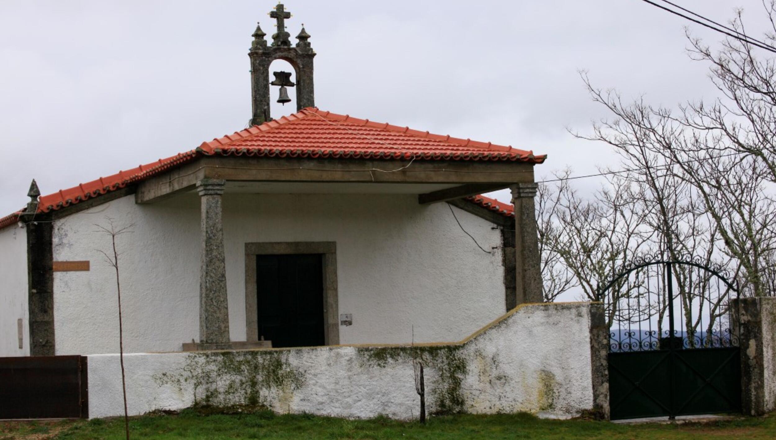 Santuário de Santa Ana