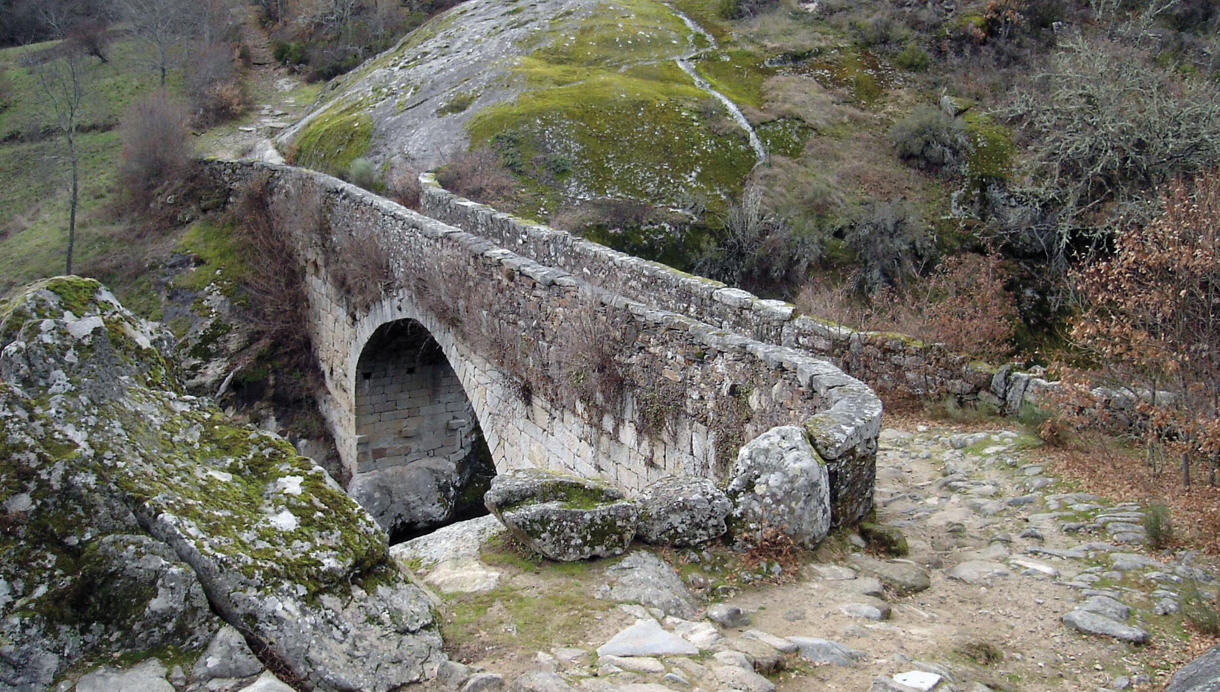 Ponte das Vinhas