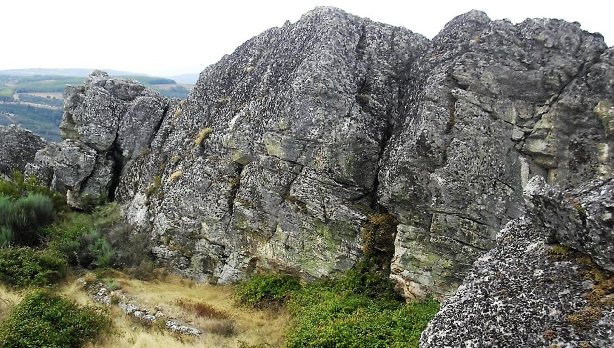 Castelo de Alfenim