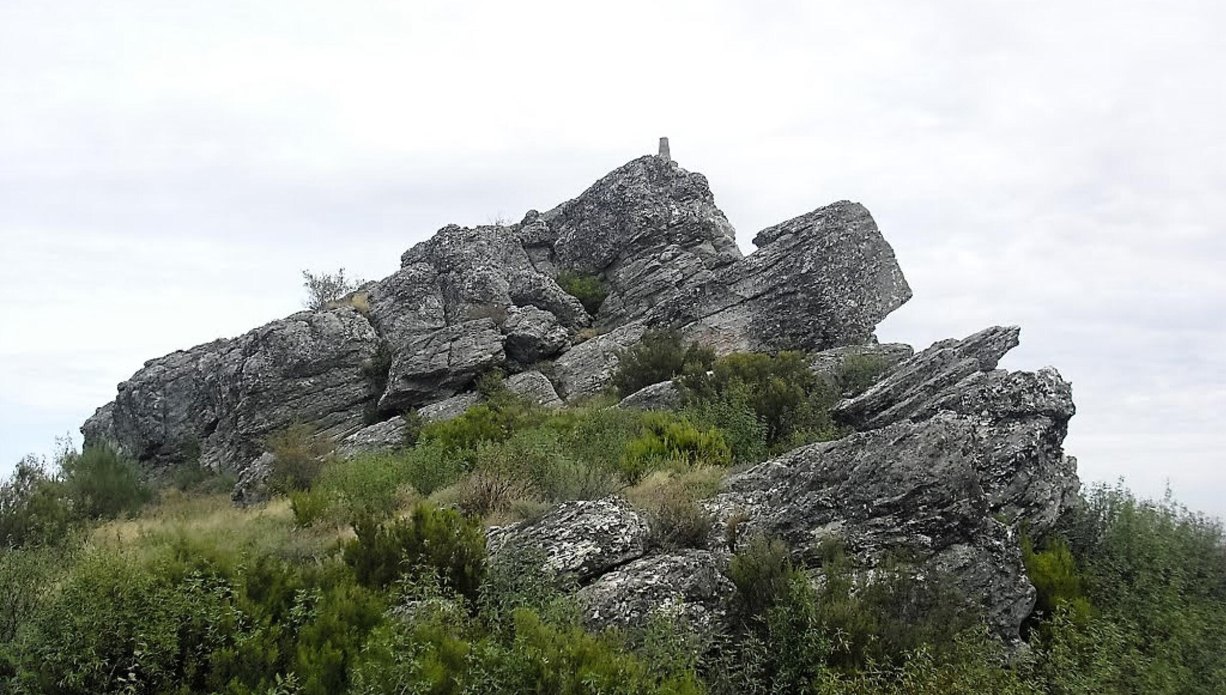 Castelo de Alfenim