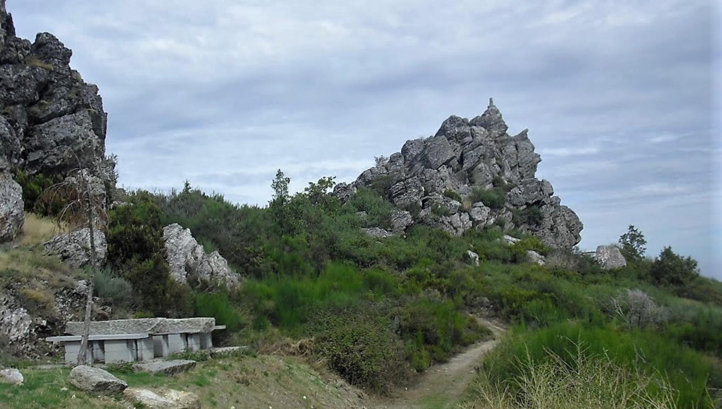 Castelo de Alfenim