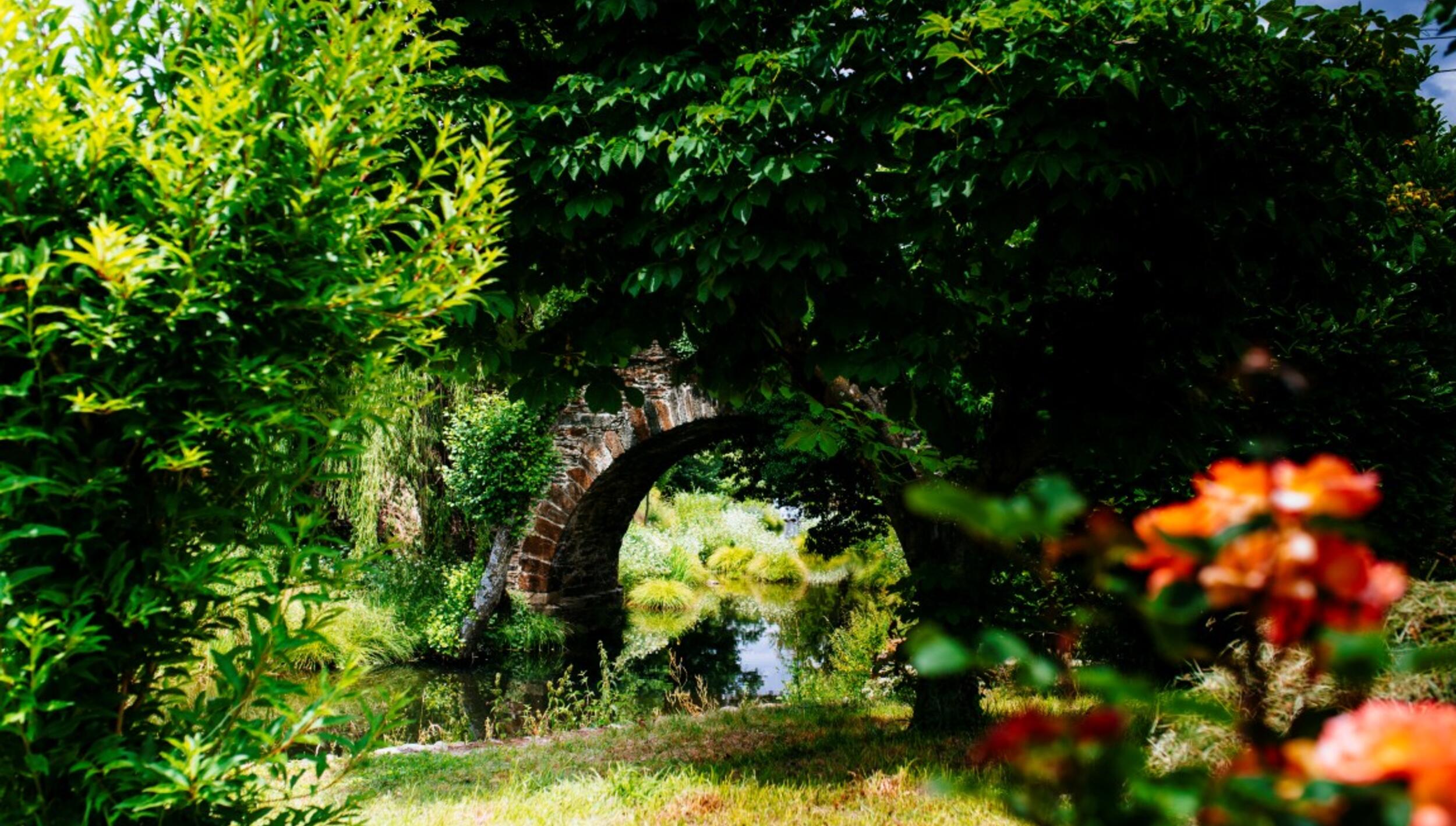 Ponte de Rio de Onor