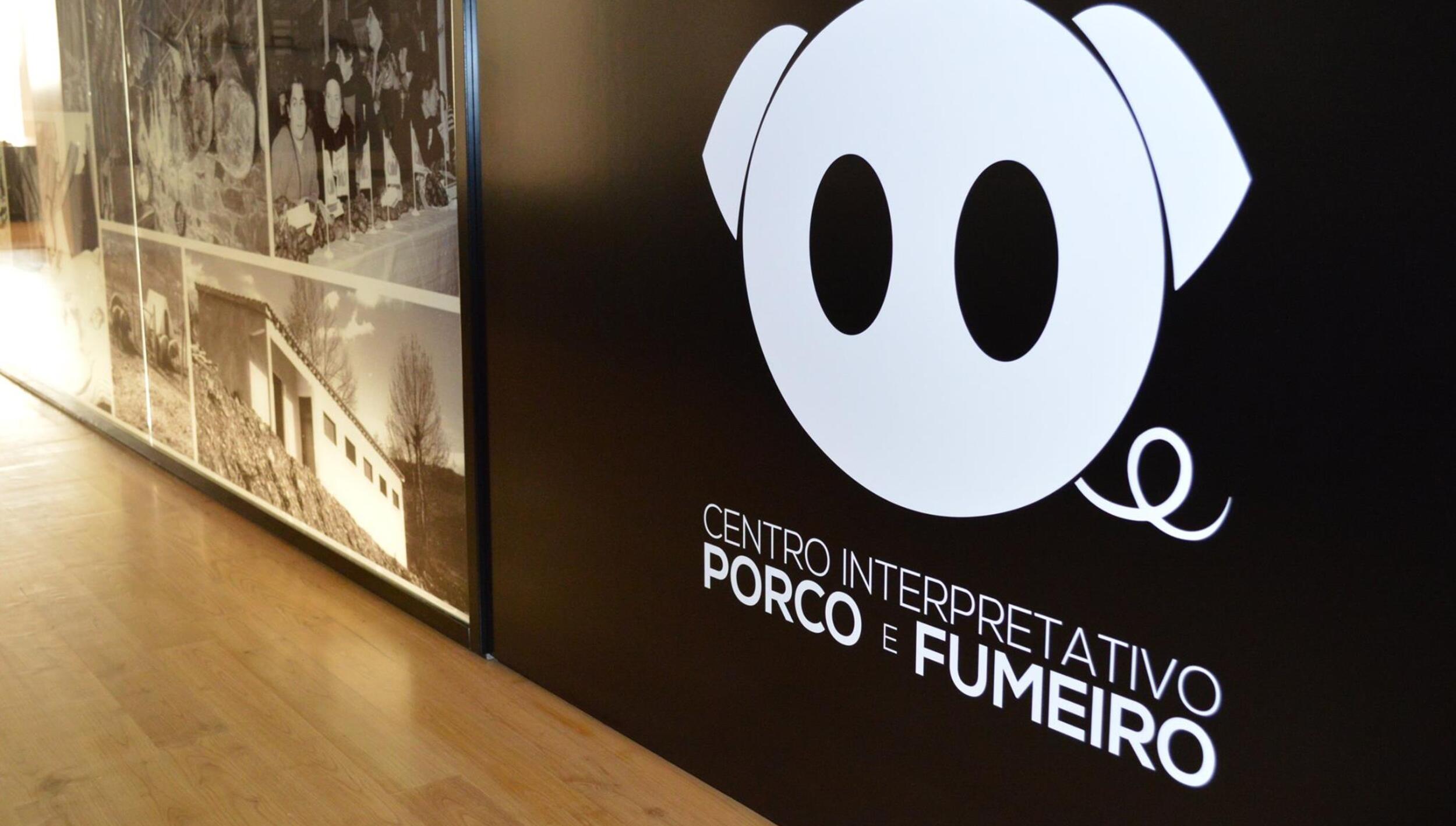 Centro Interpretativo do Porco e do Fumeiro