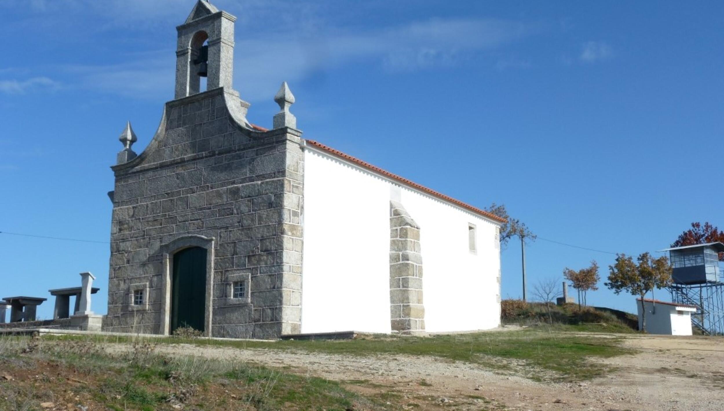 Capela da Nossa Sra. da Luz