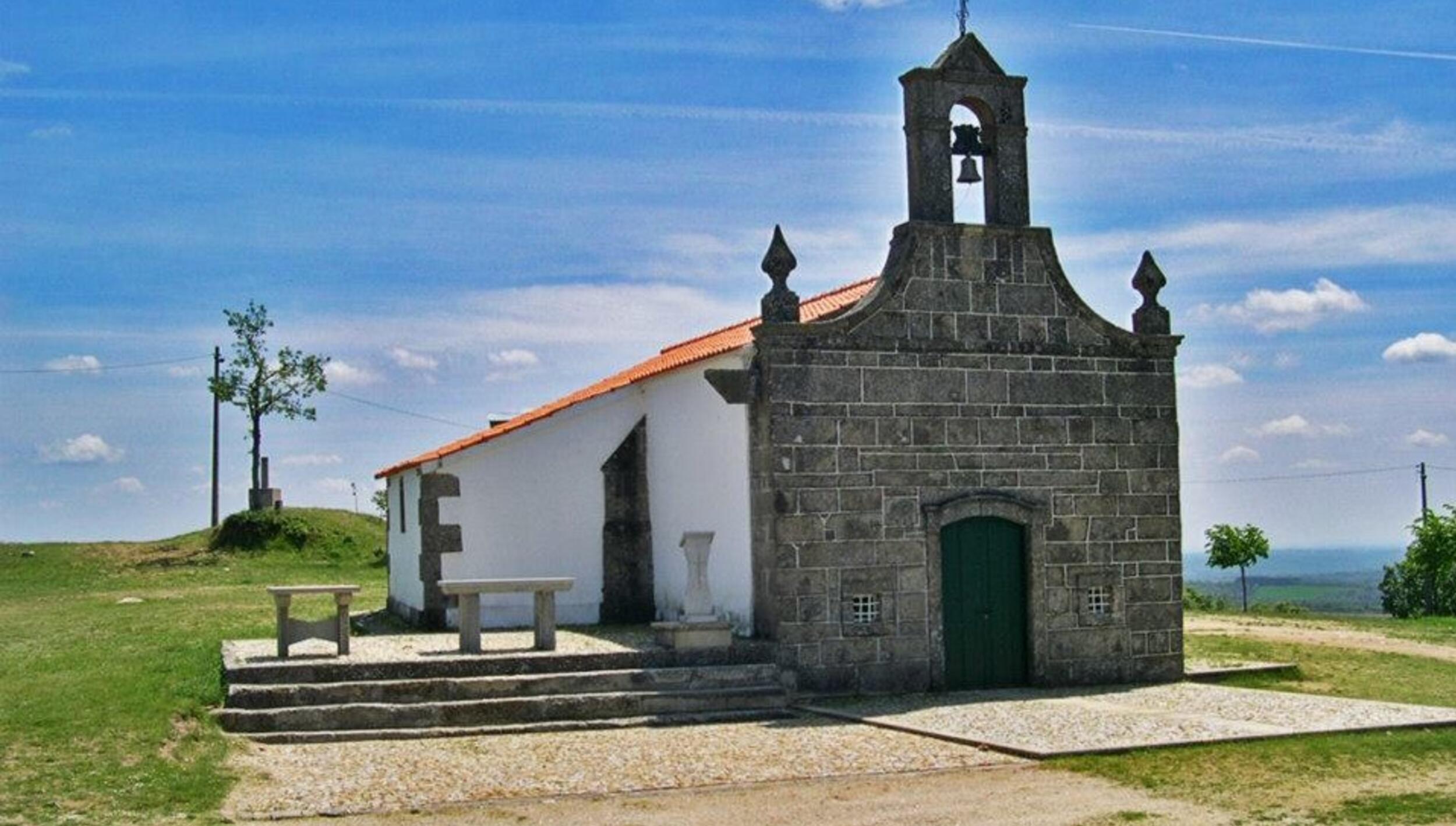 Capela da Nossa Sra. da Luz