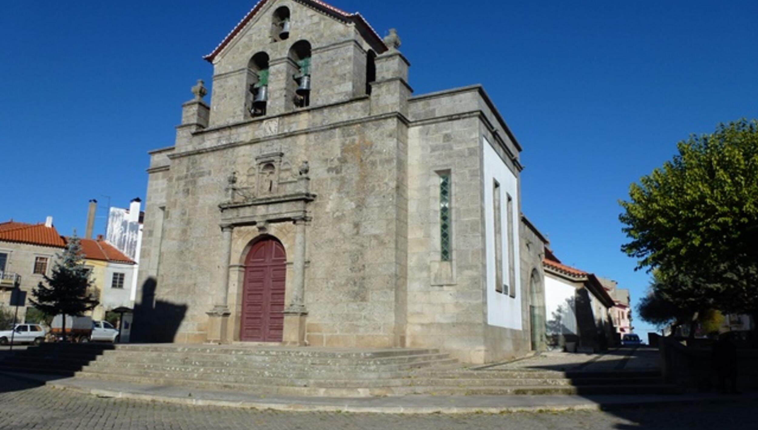 Igreja Matriz 